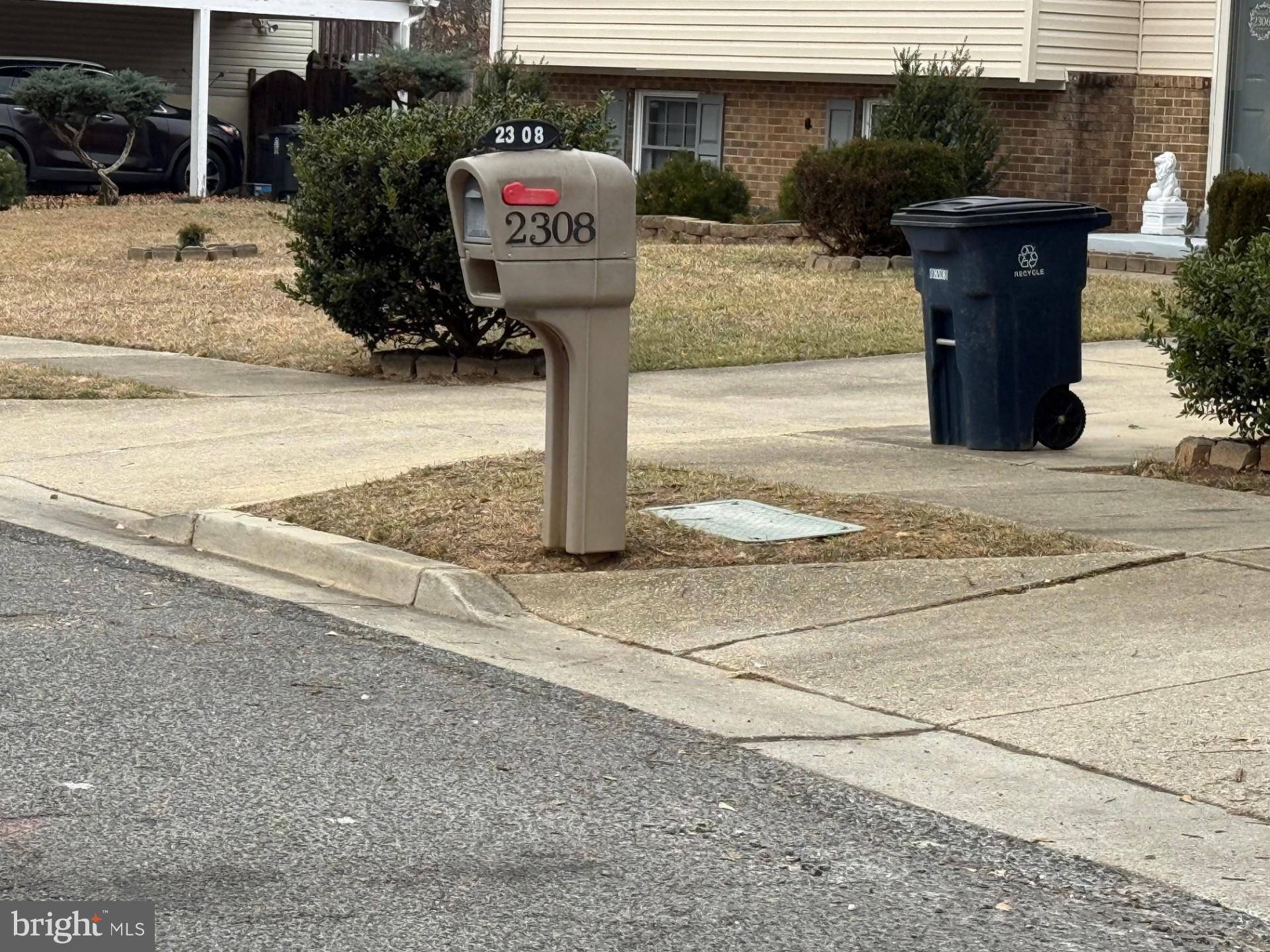 2308 OLD FORT HILLS DRIVE