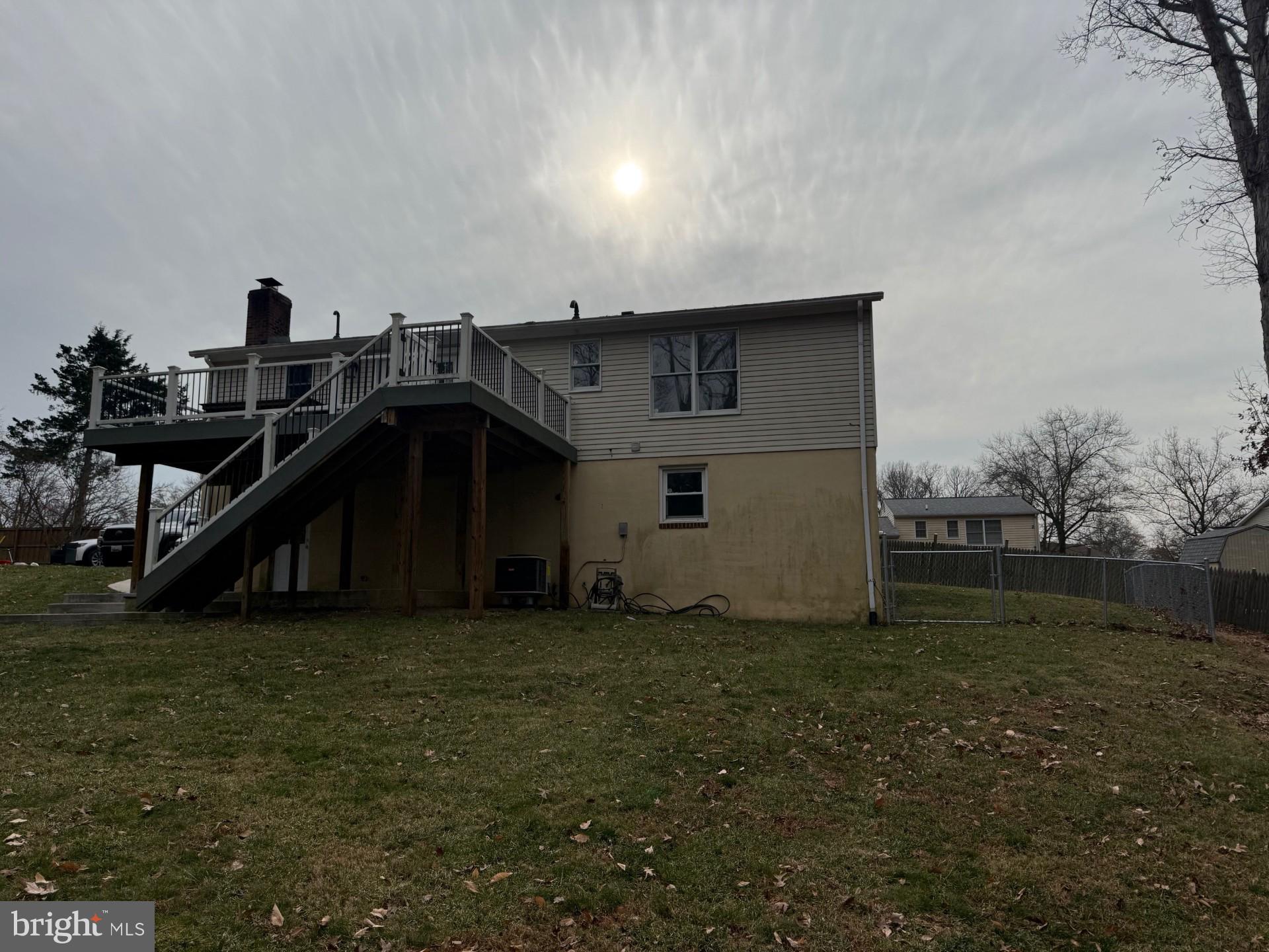 OLD FORT HILLS PLAT TWO - Residential