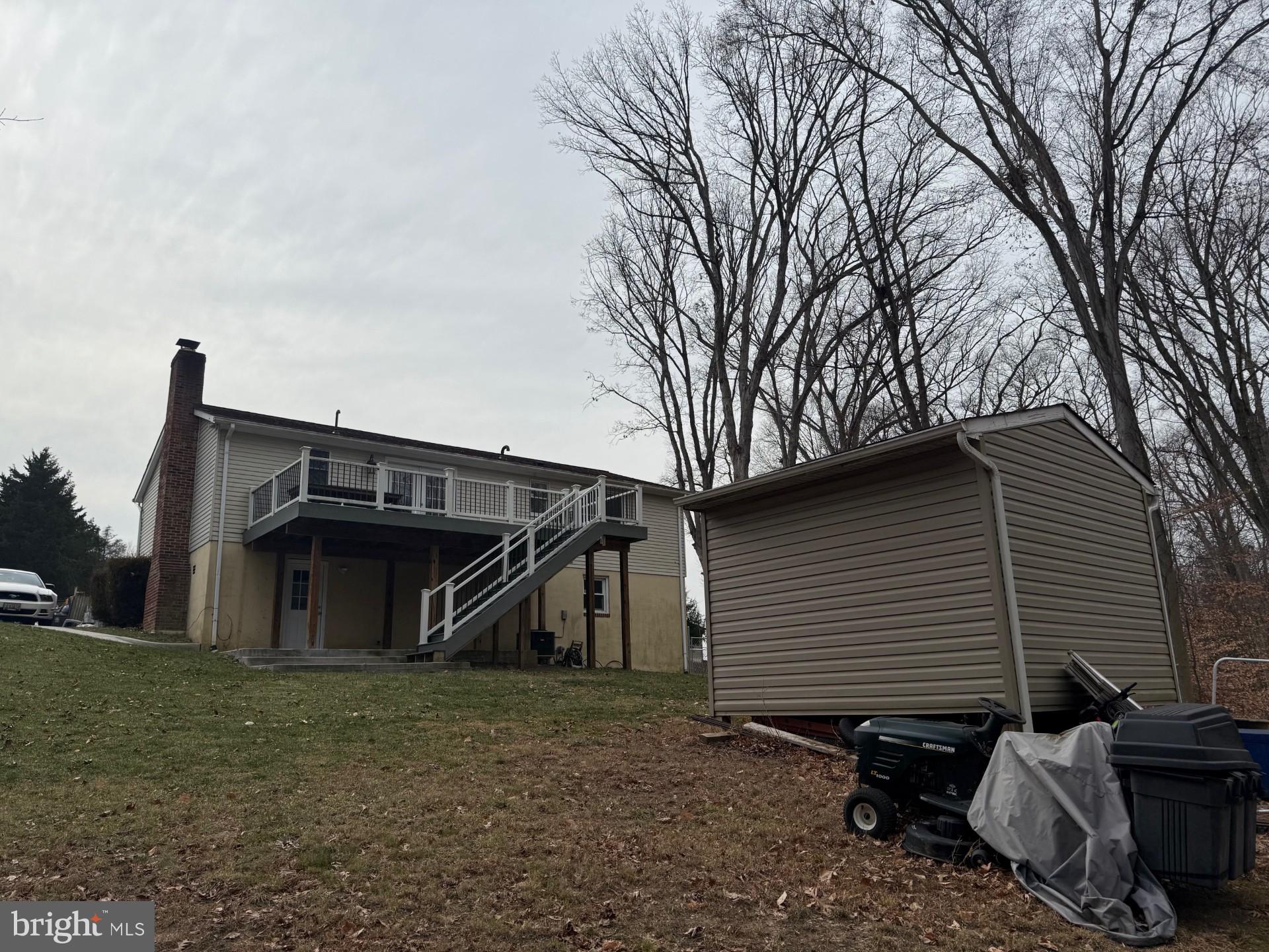 OLD FORT HILLS PLAT TWO - Residential