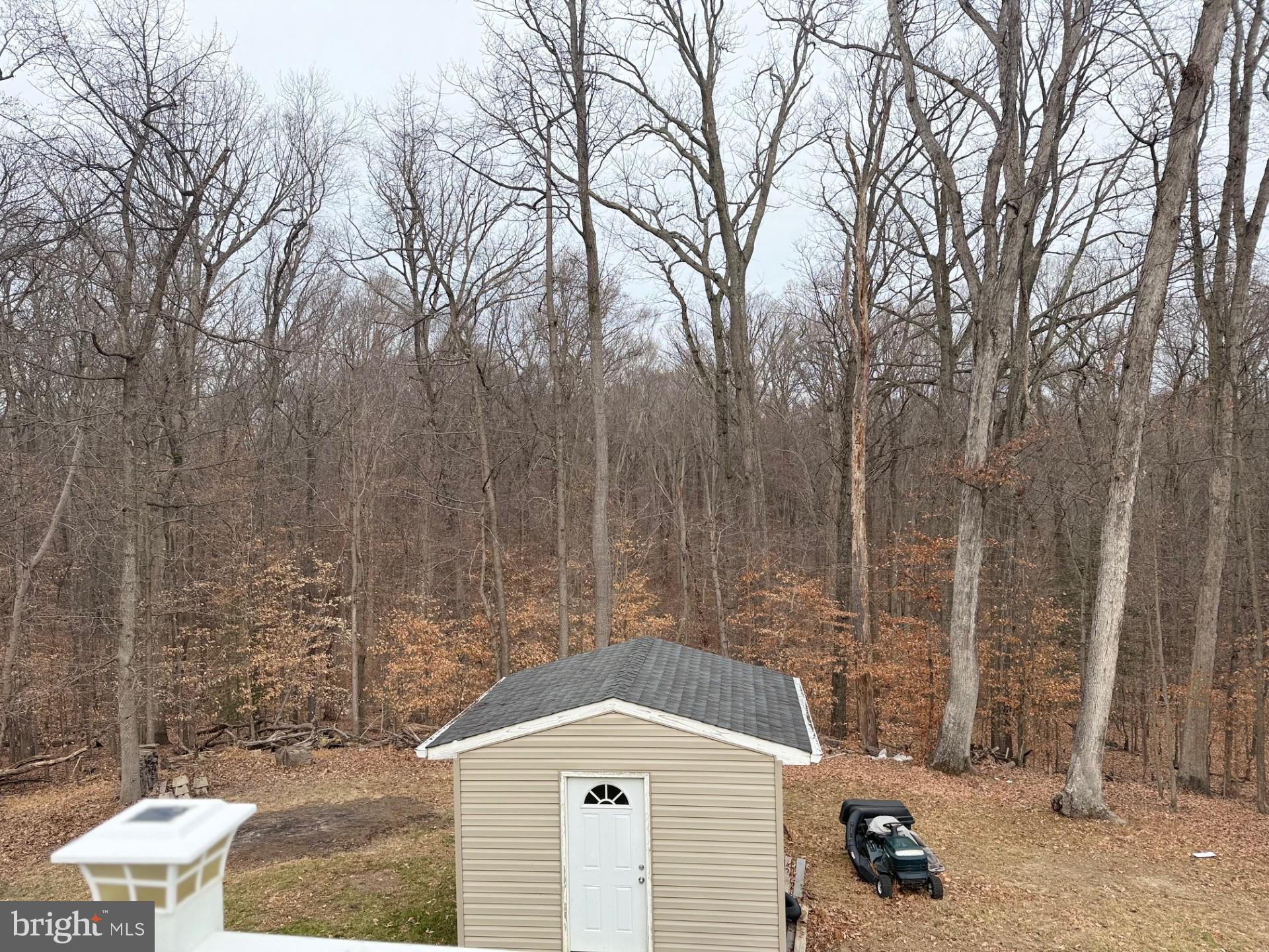 OLD FORT HILLS PLAT TWO - Residential