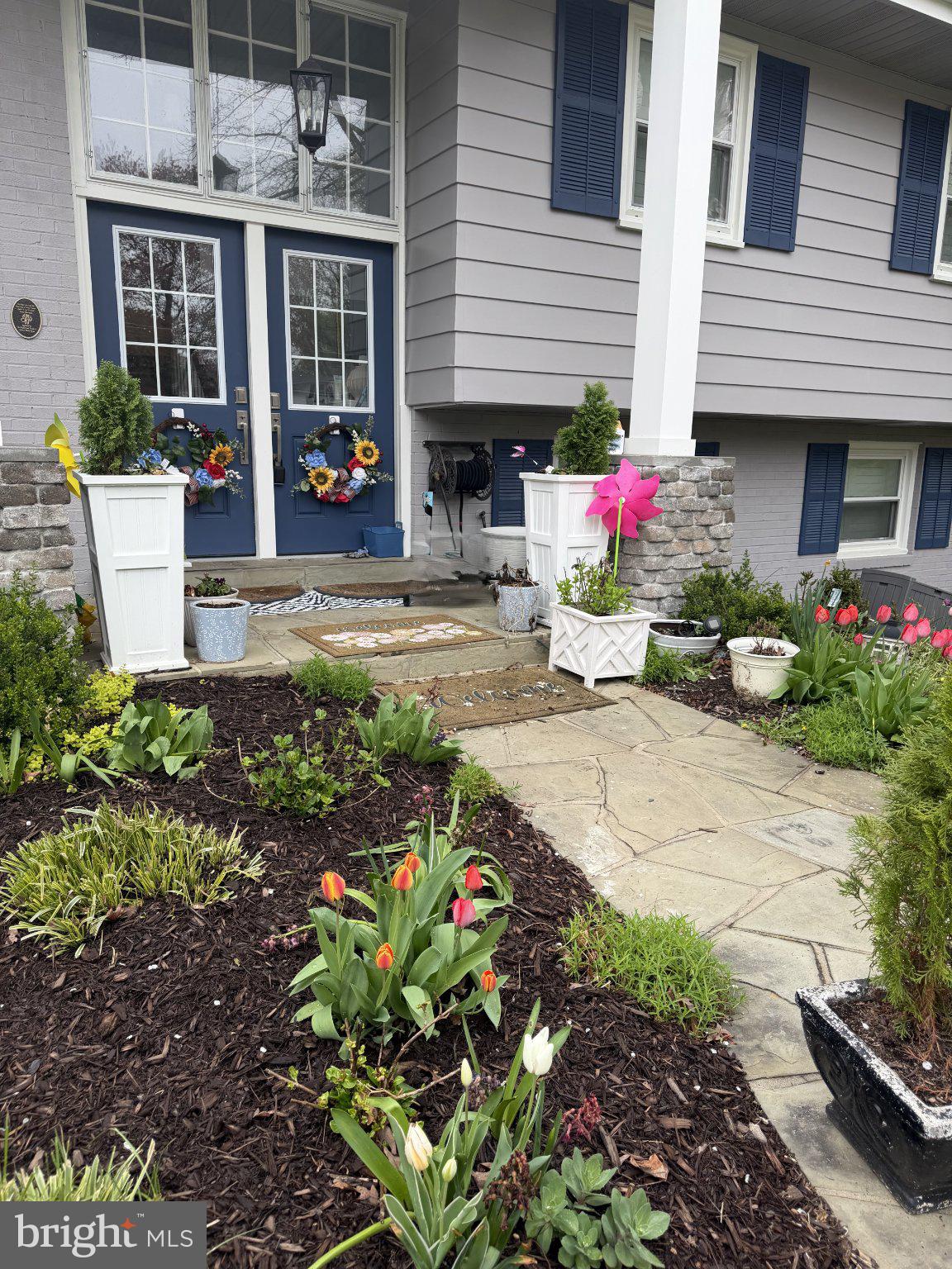 9201 CHERRYTREE DRIVE