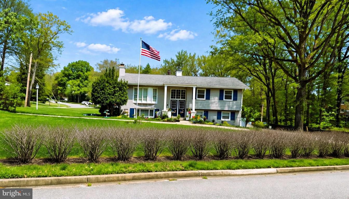 9201 CHERRYTREE DRIVE