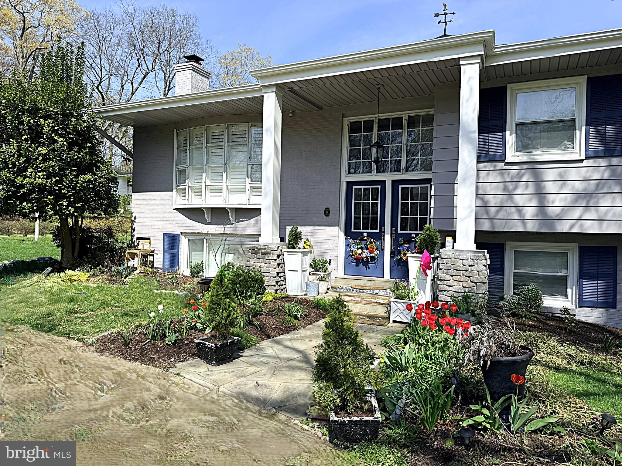 9201 CHERRYTREE DRIVE