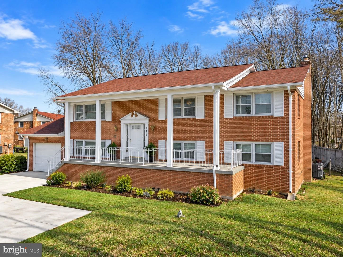 8304 Allentown Road, Fort Washington, MD, 20744