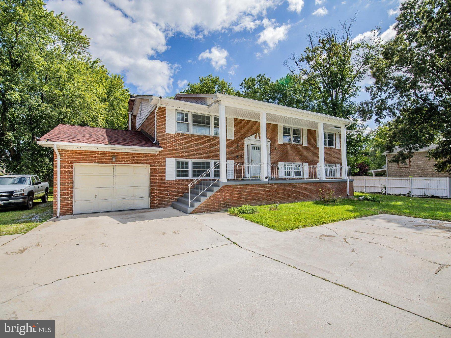 8304 ALLENTOWN ROAD
