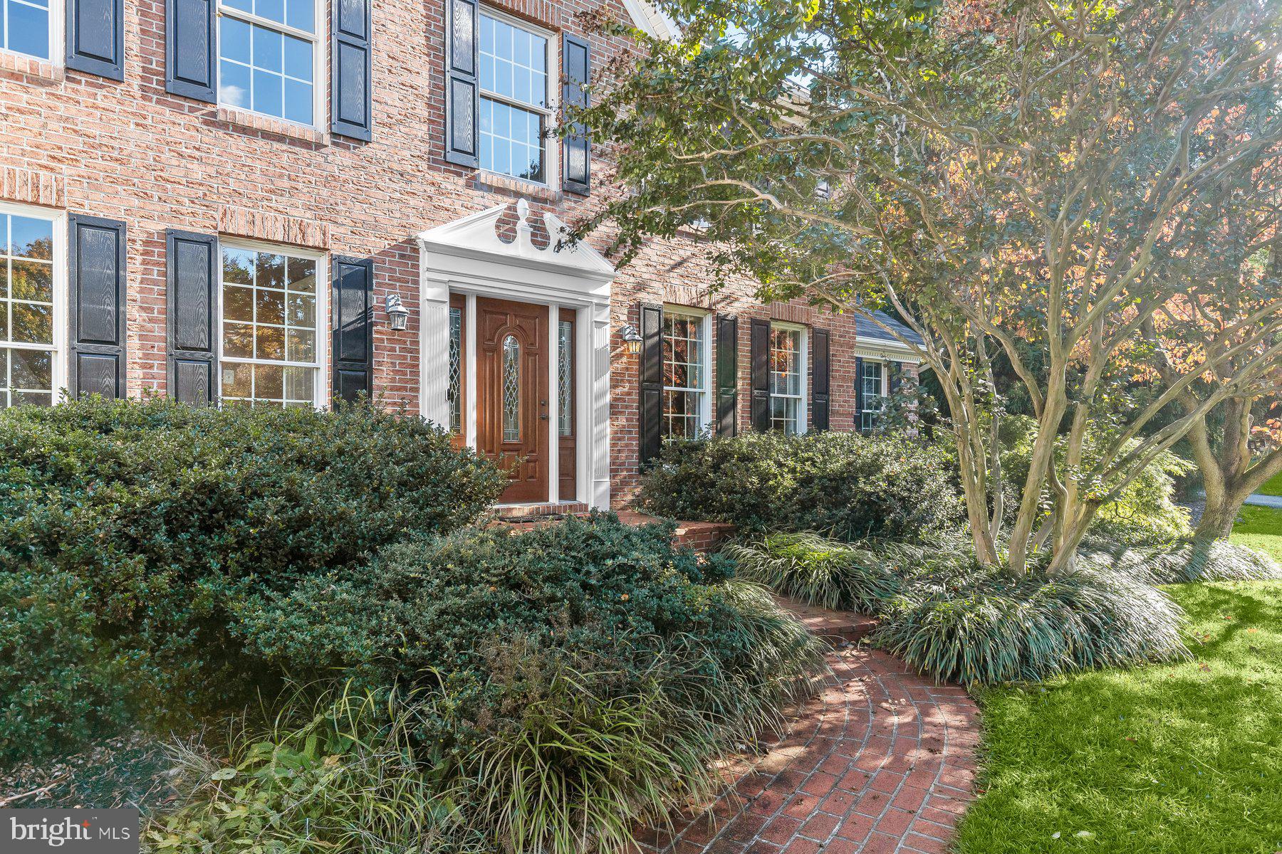 10330 BASSETT HALL COURT