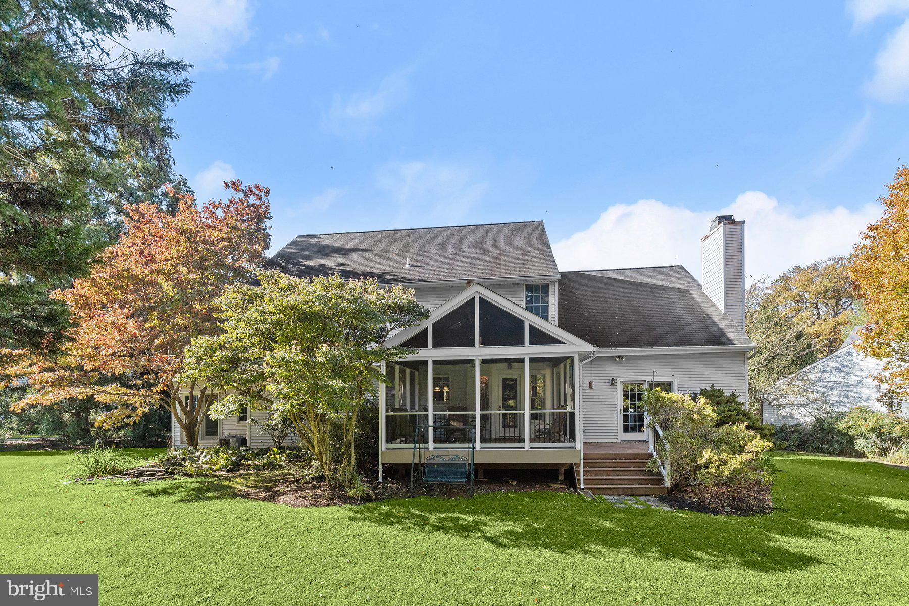 10330 BASSETT HALL COURT