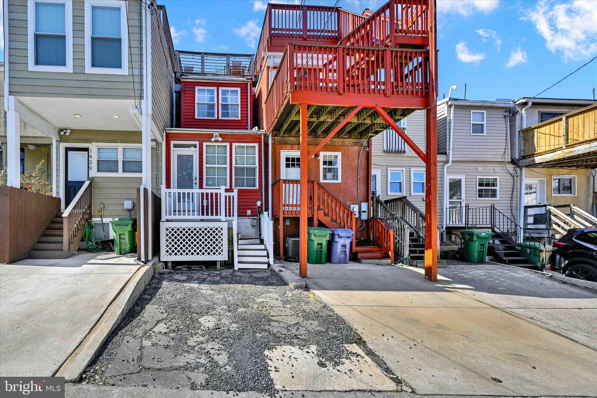 RIVERSIDE - Residential