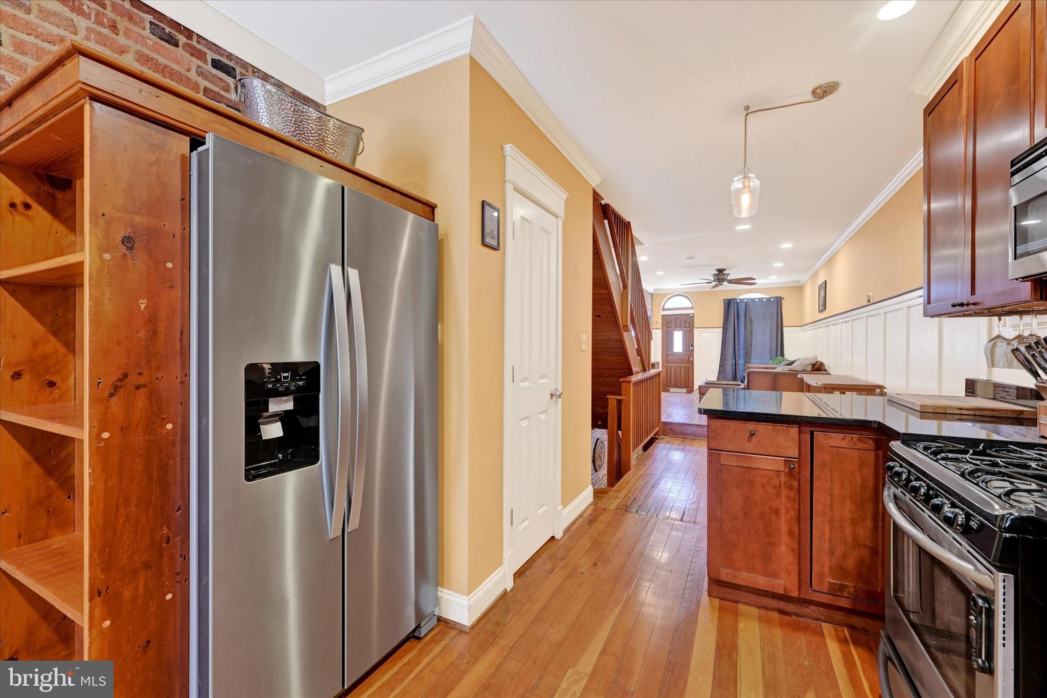 RIVERSIDE - Residential