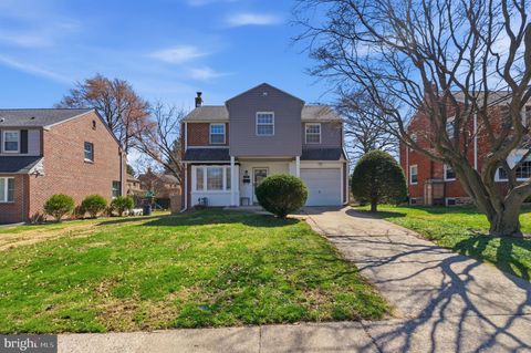 Homes For Sale - 417 Hastings Avenue<br/> HAVERTOWN, PA 19083