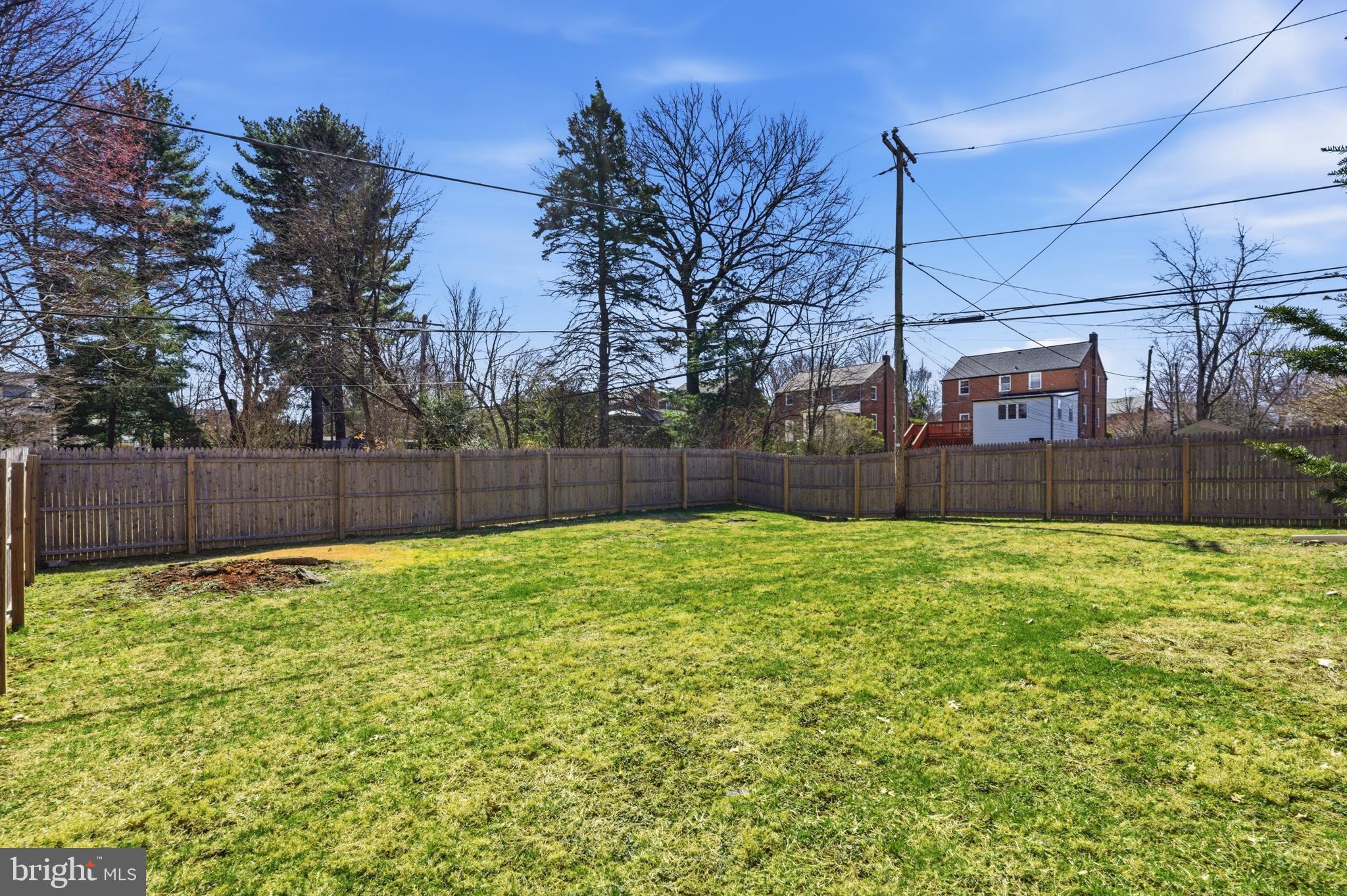 WOODMERE - Residential