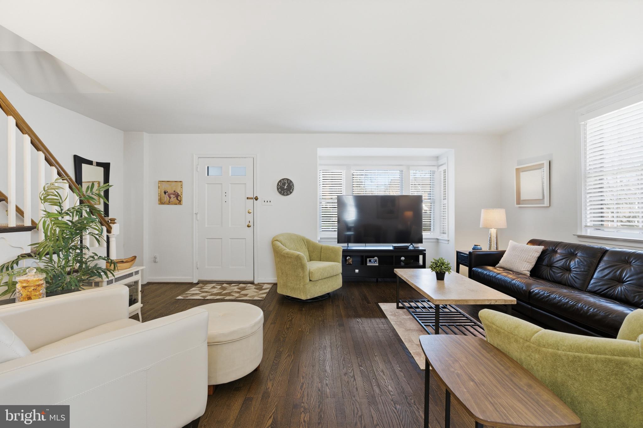 WOODMERE - Residential