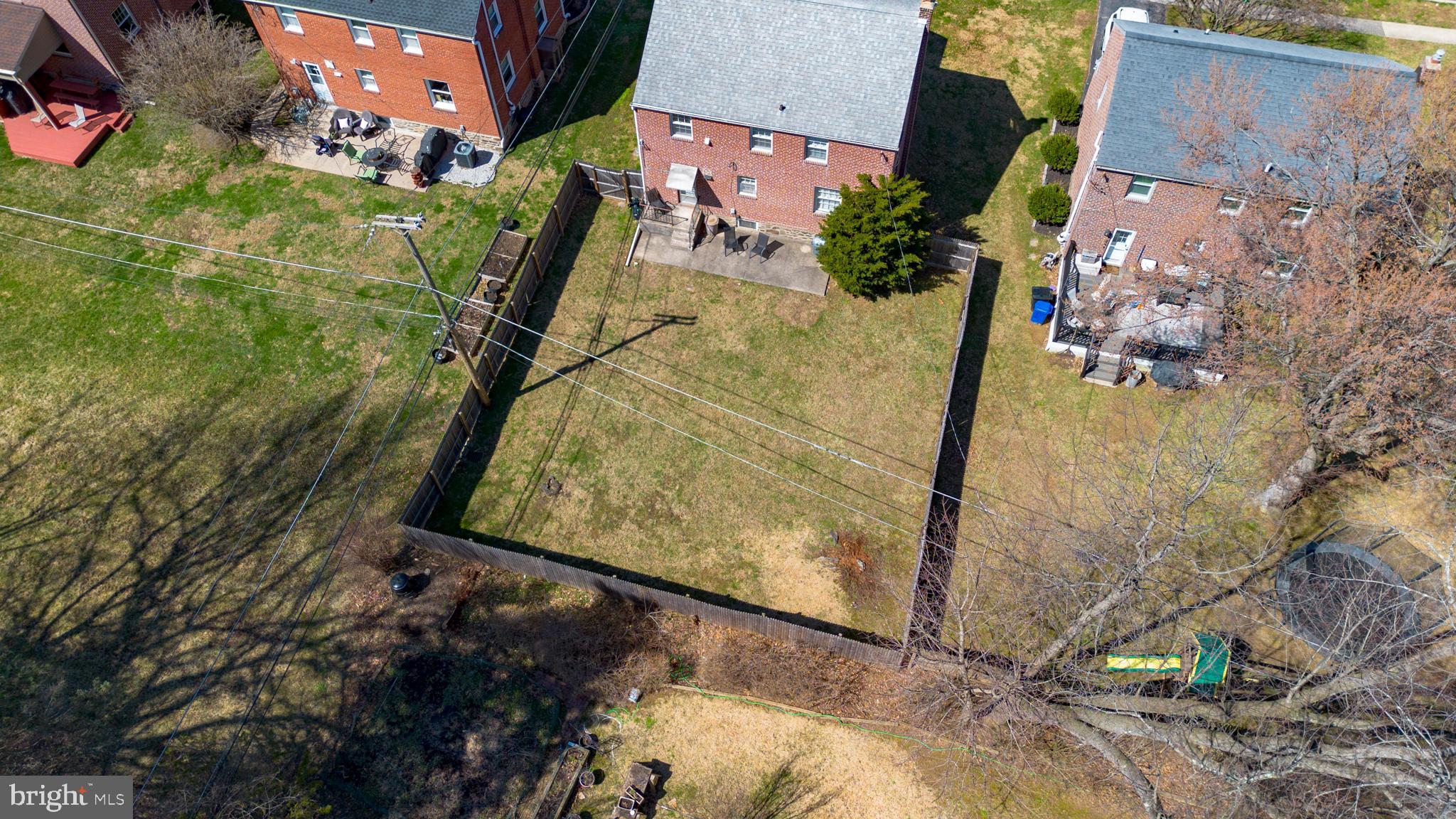 WOODMERE - Residential