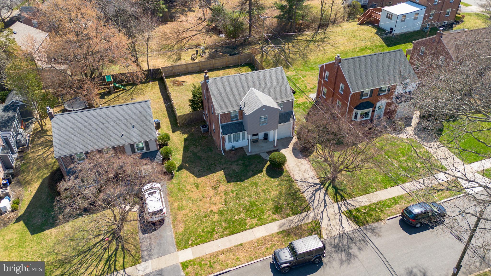 WOODMERE - Residential