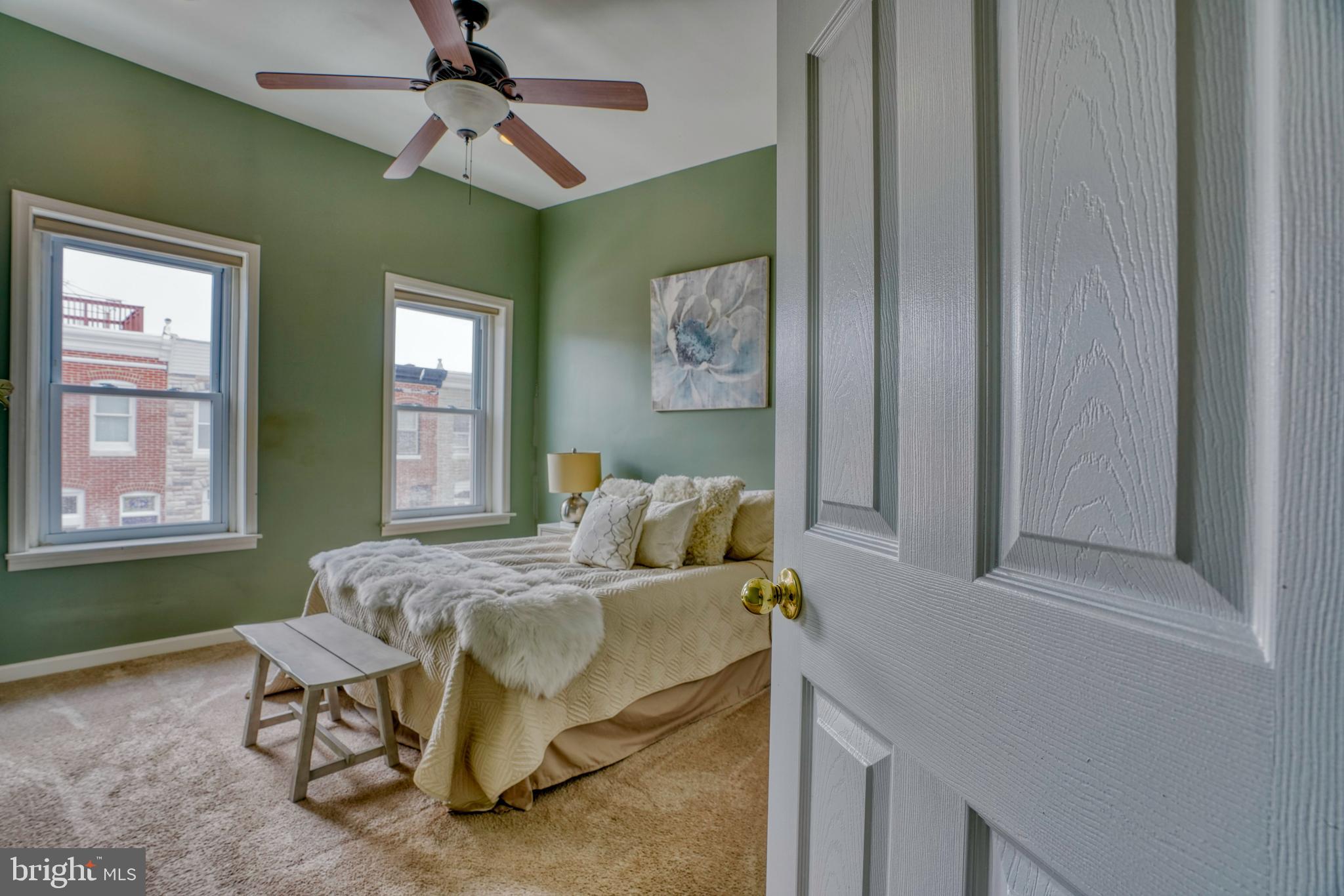 PATTERSON PARK - Residential