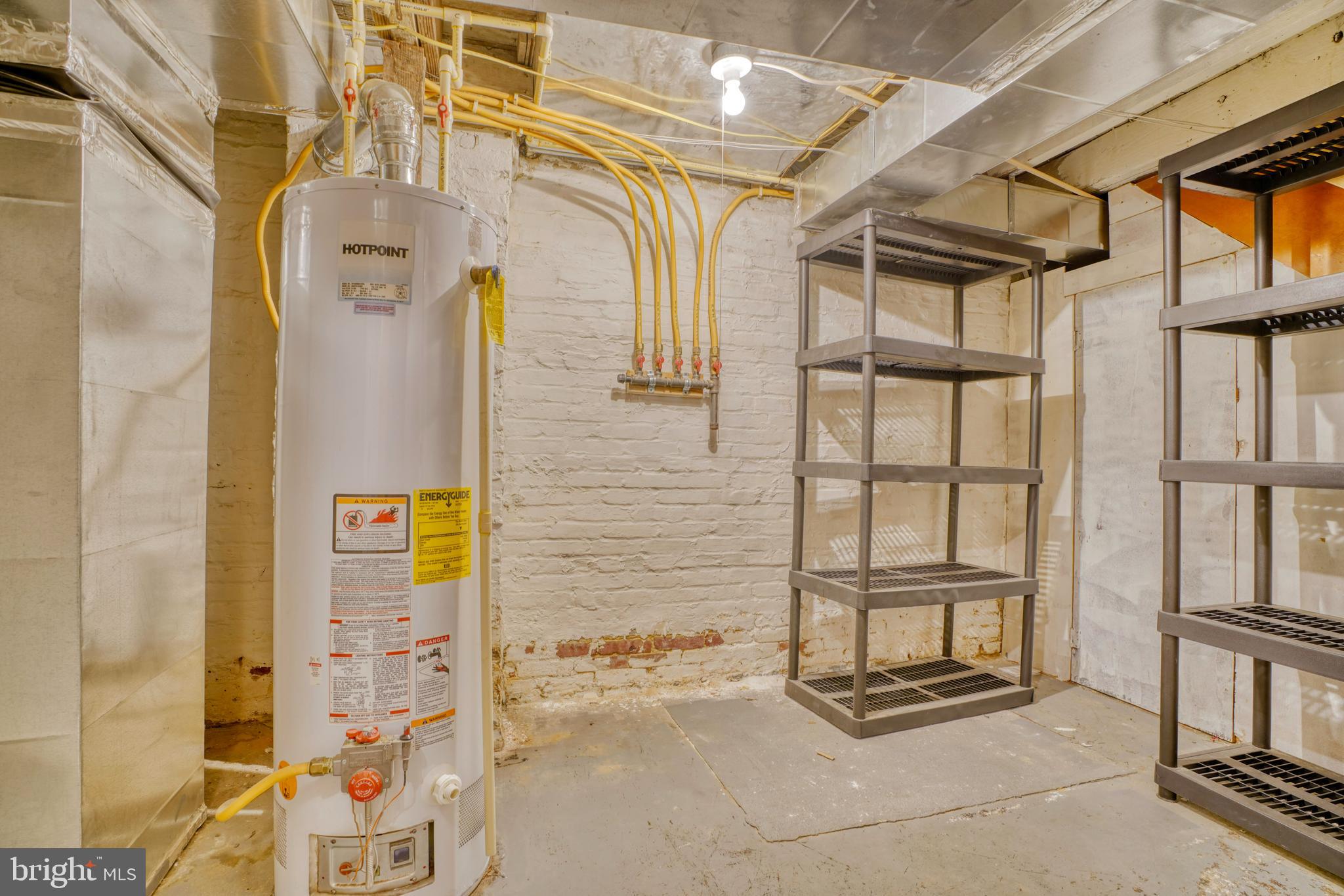 PATTERSON PARK - Residential