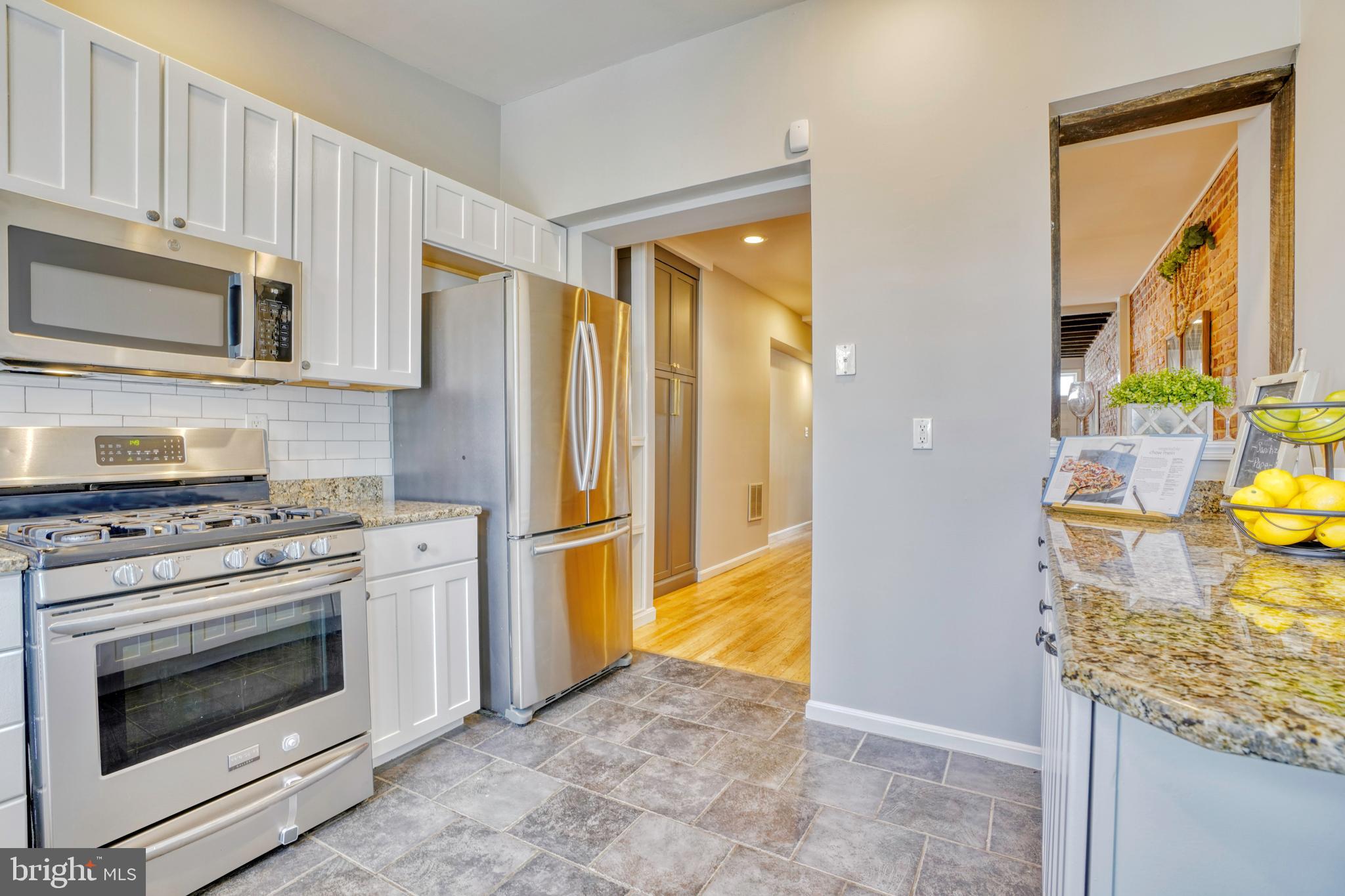 PATTERSON PARK - Residential