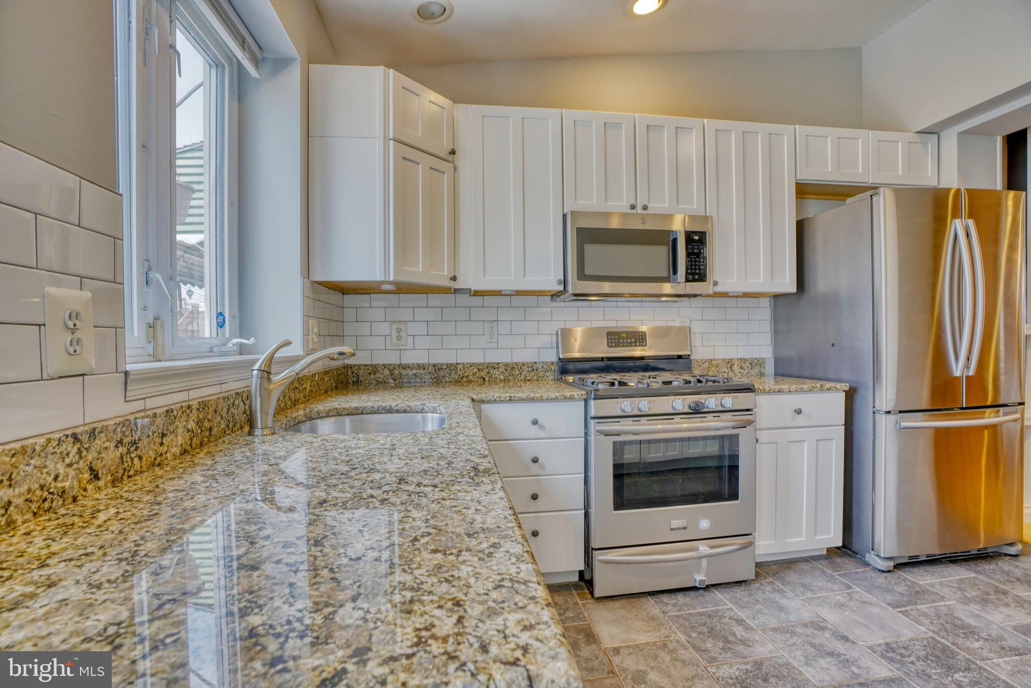 PATTERSON PARK - Residential