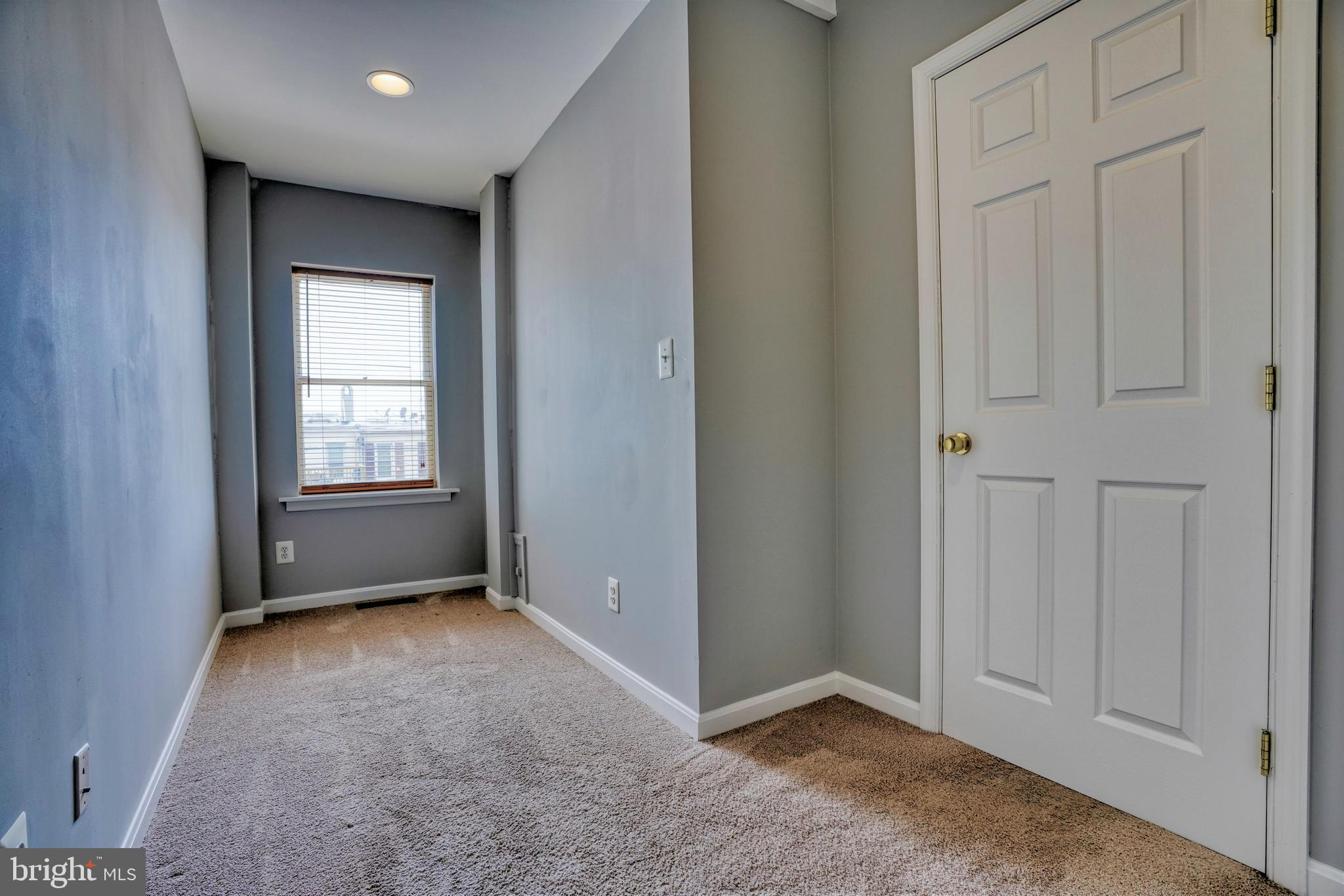 PATTERSON PARK - Residential