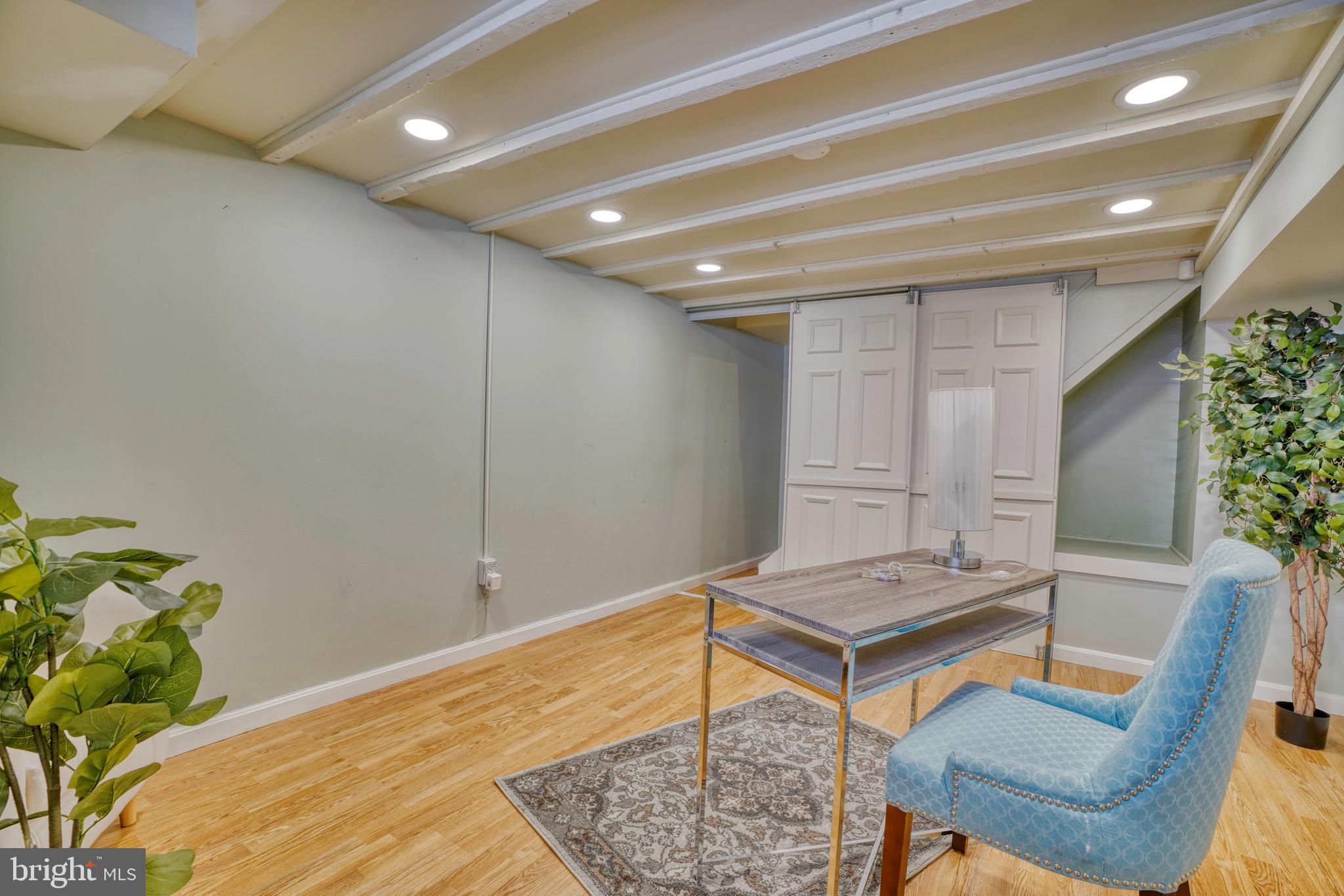 PATTERSON PARK - Residential