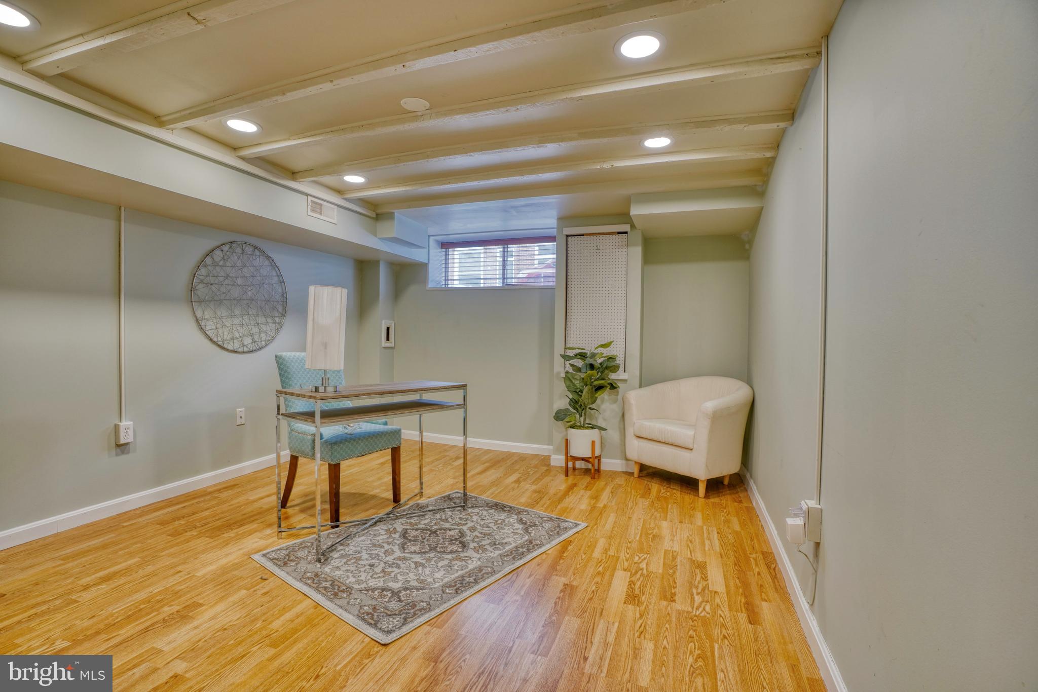 PATTERSON PARK - Residential