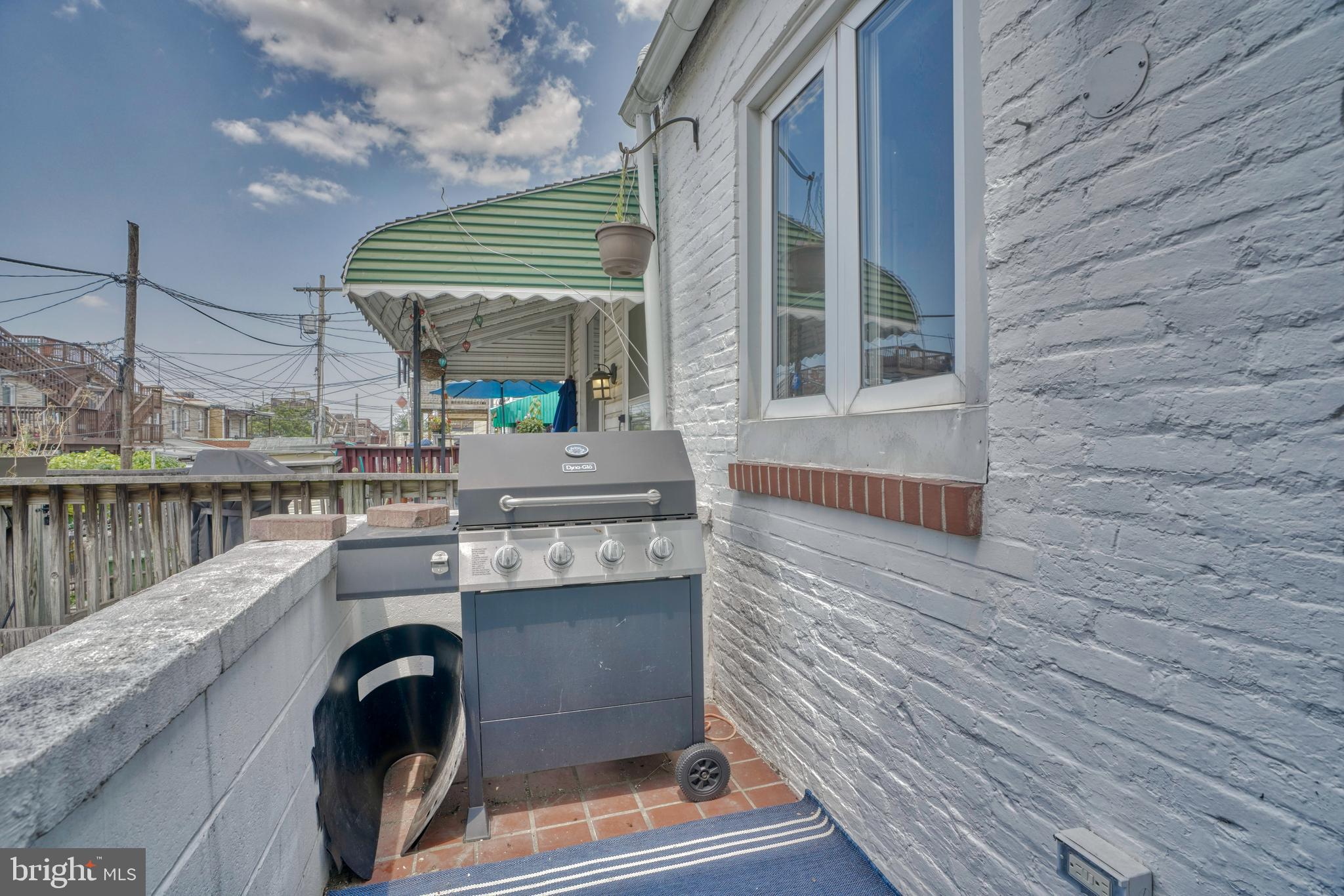 PATTERSON PARK - Residential