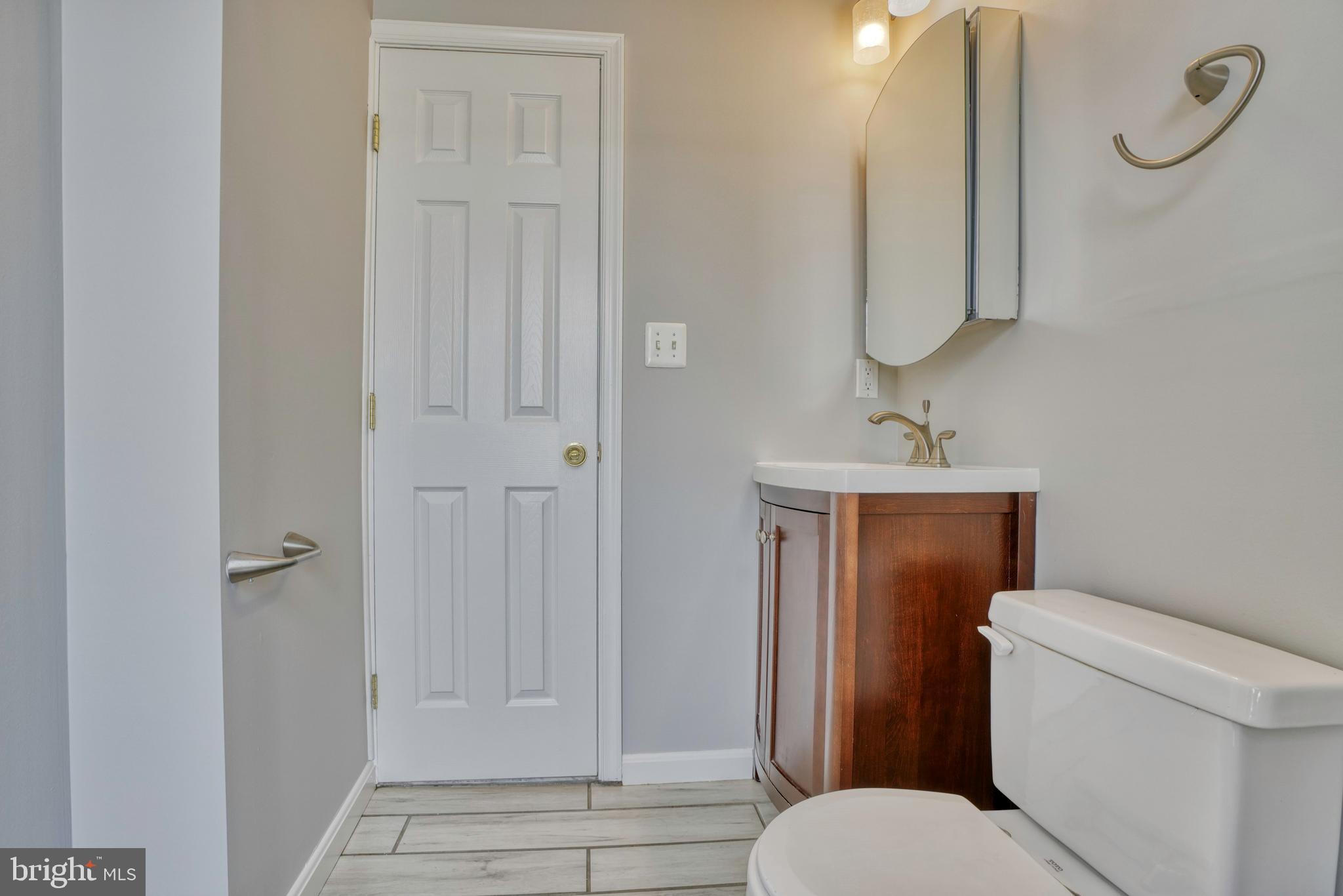 PATTERSON PARK - Residential