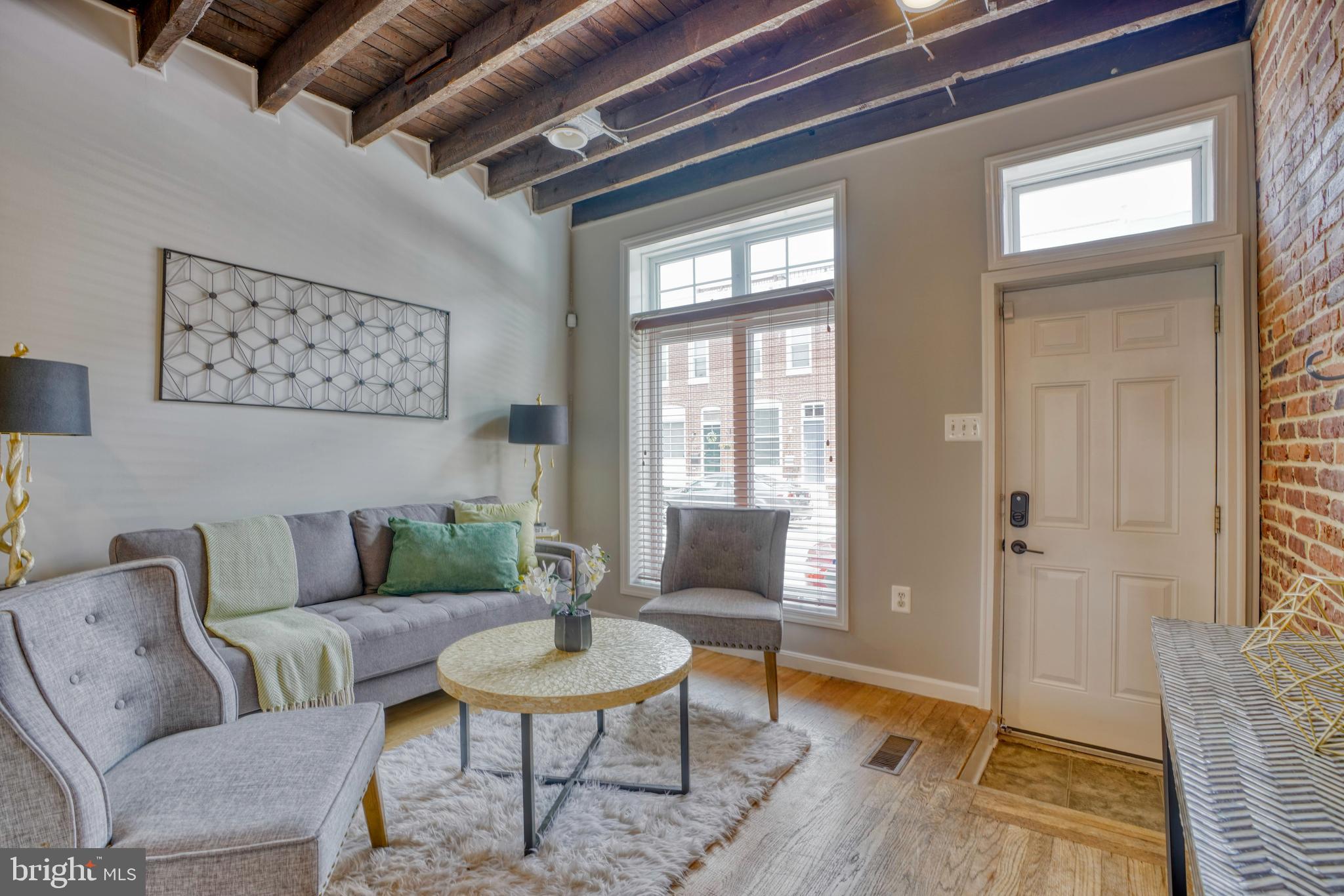 PATTERSON PARK - Residential