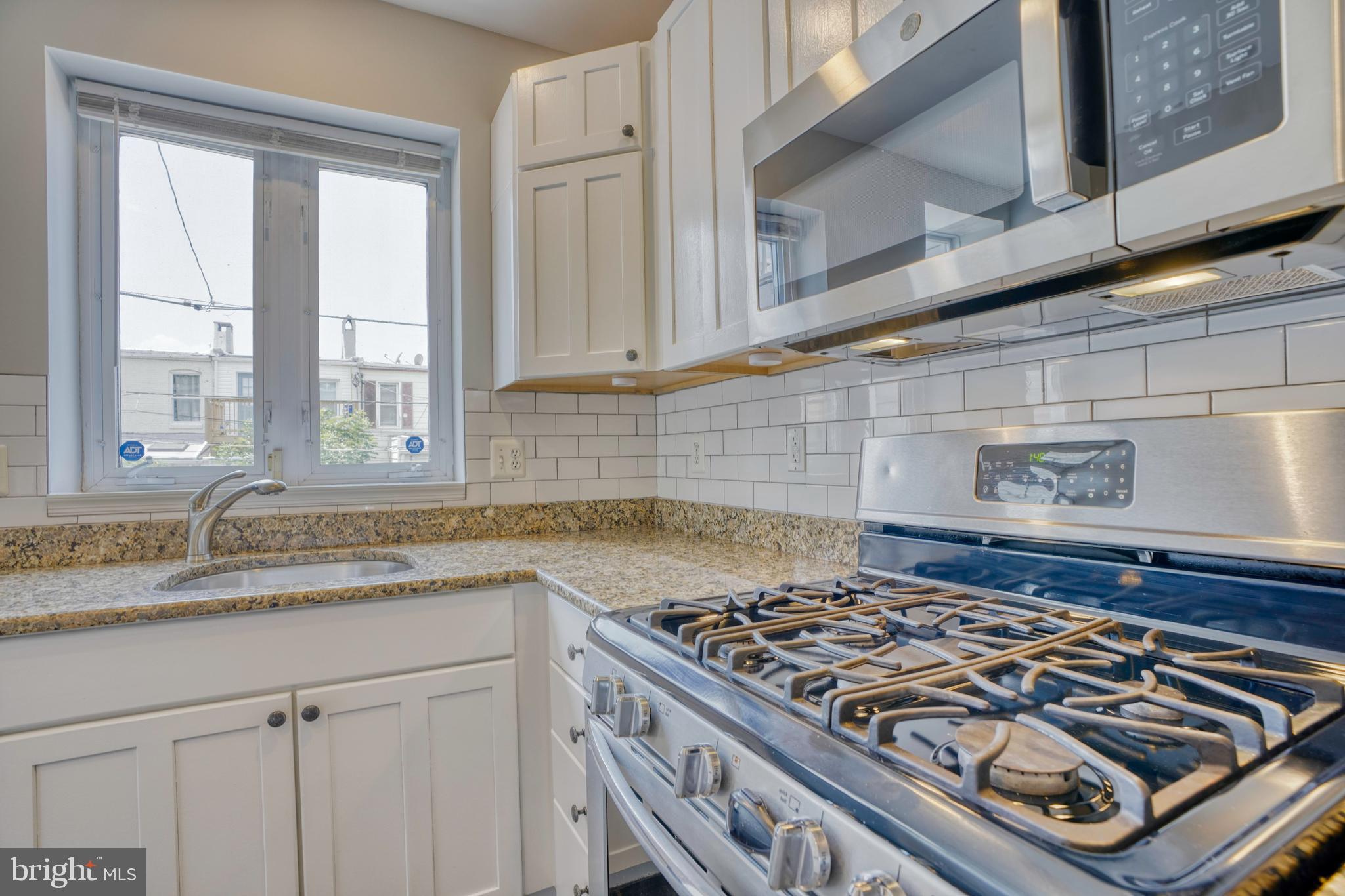 PATTERSON PARK - Residential