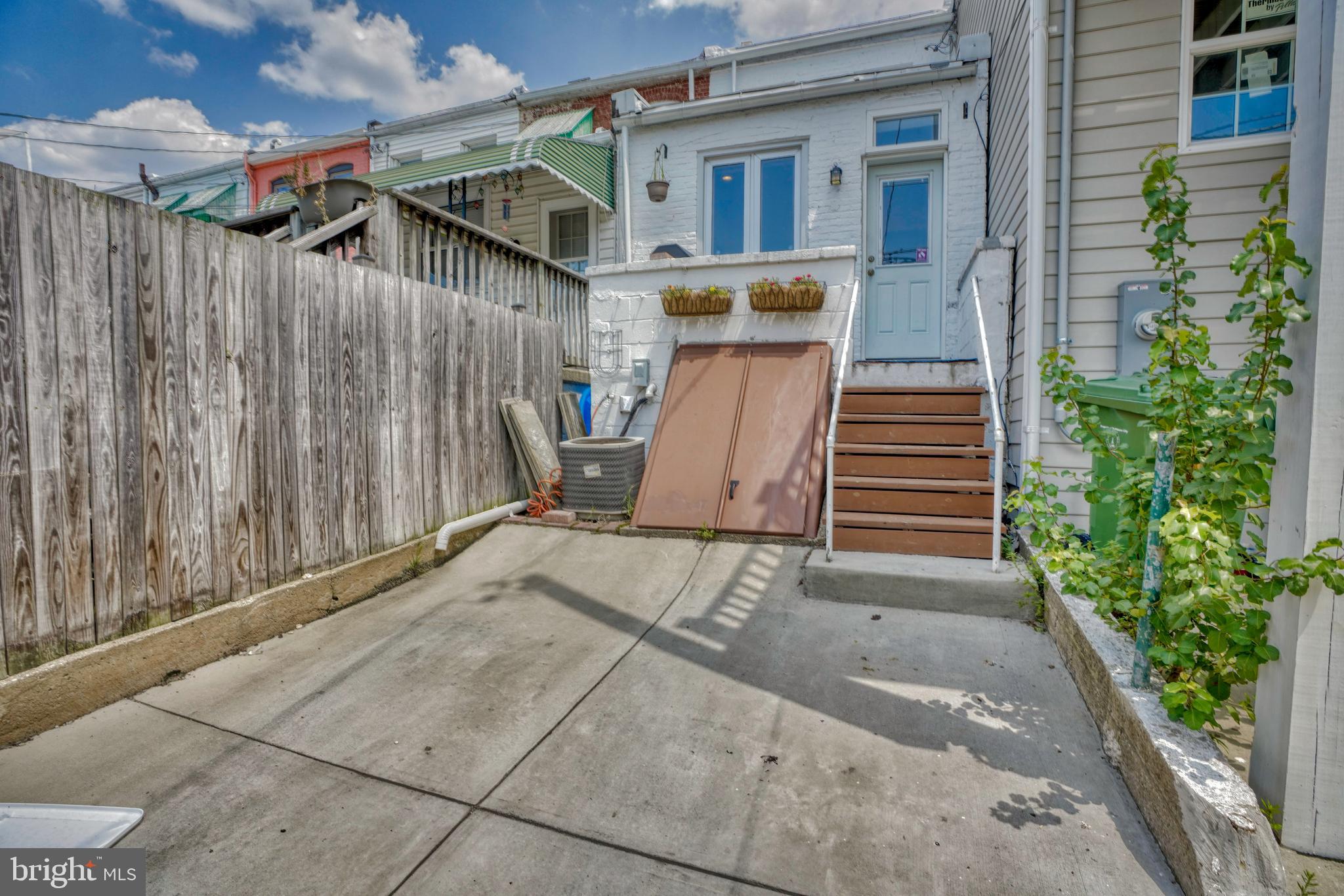 PATTERSON PARK - Residential