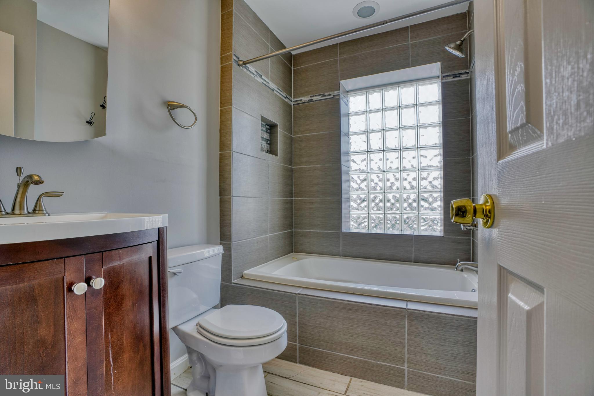 PATTERSON PARK - Residential