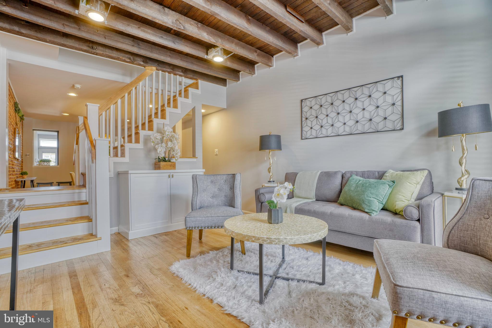 PATTERSON PARK - Residential