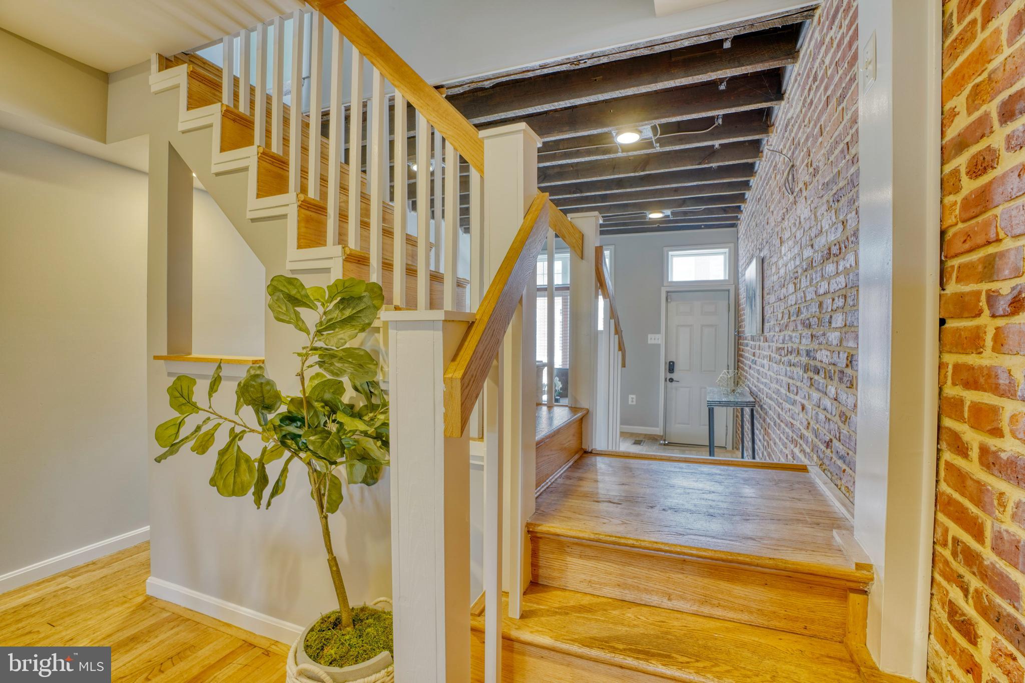 PATTERSON PARK - Residential