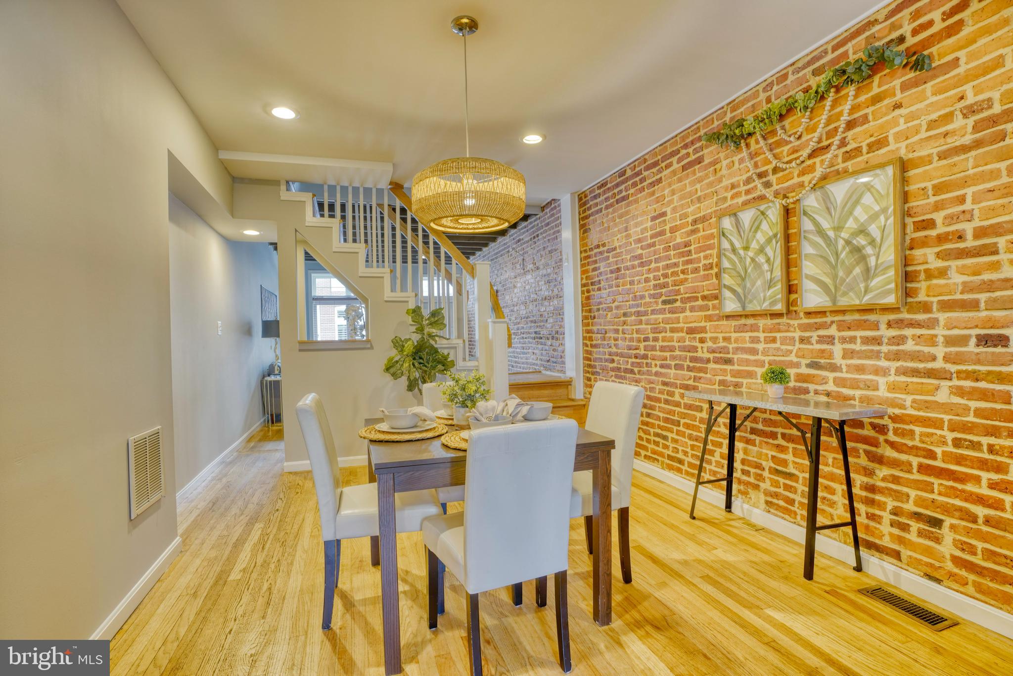 PATTERSON PARK - Residential