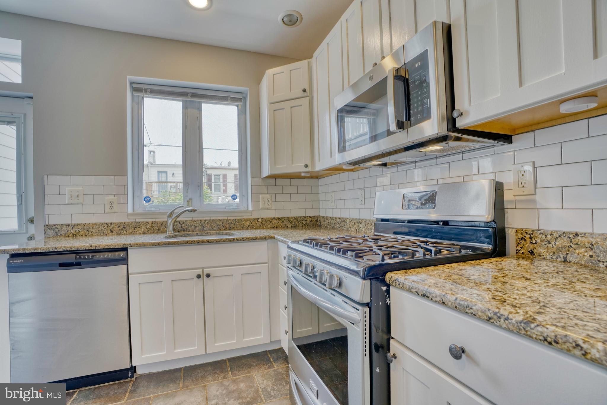 PATTERSON PARK - Residential