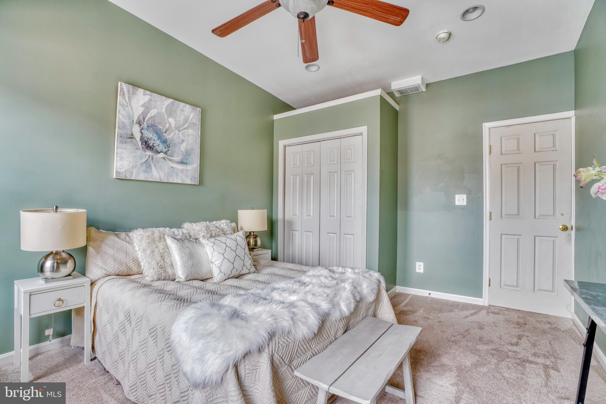 PATTERSON PARK - Residential