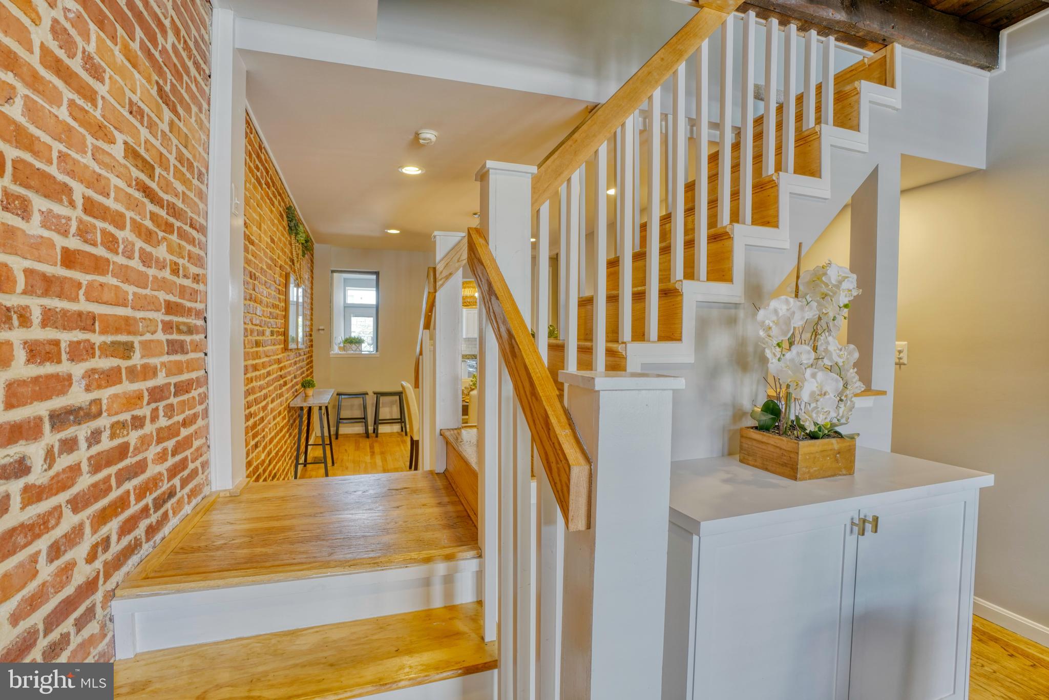 PATTERSON PARK - Residential