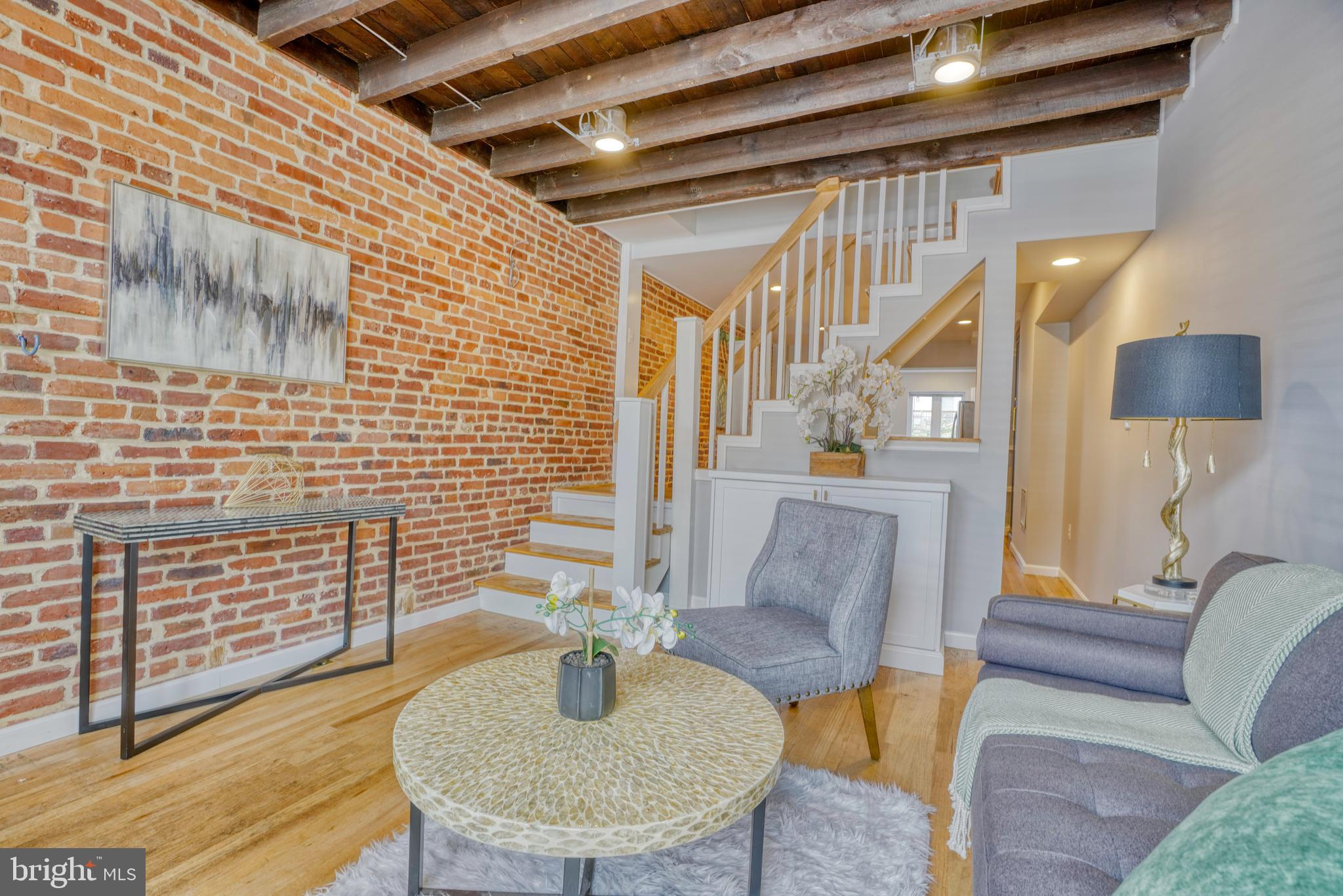 PATTERSON PARK - Residential