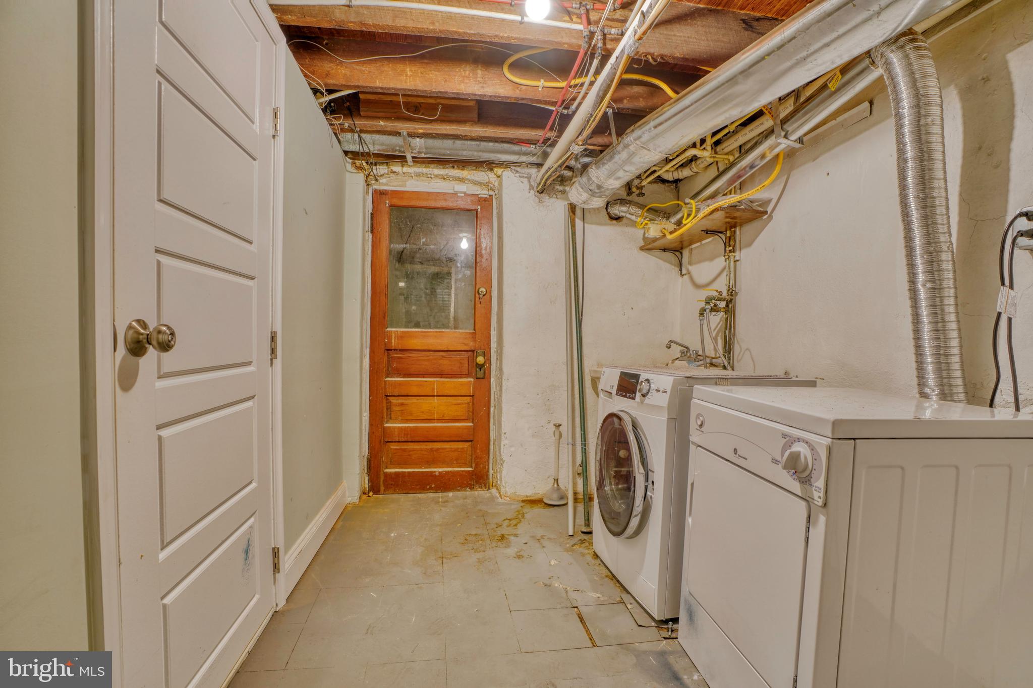 PATTERSON PARK - Residential