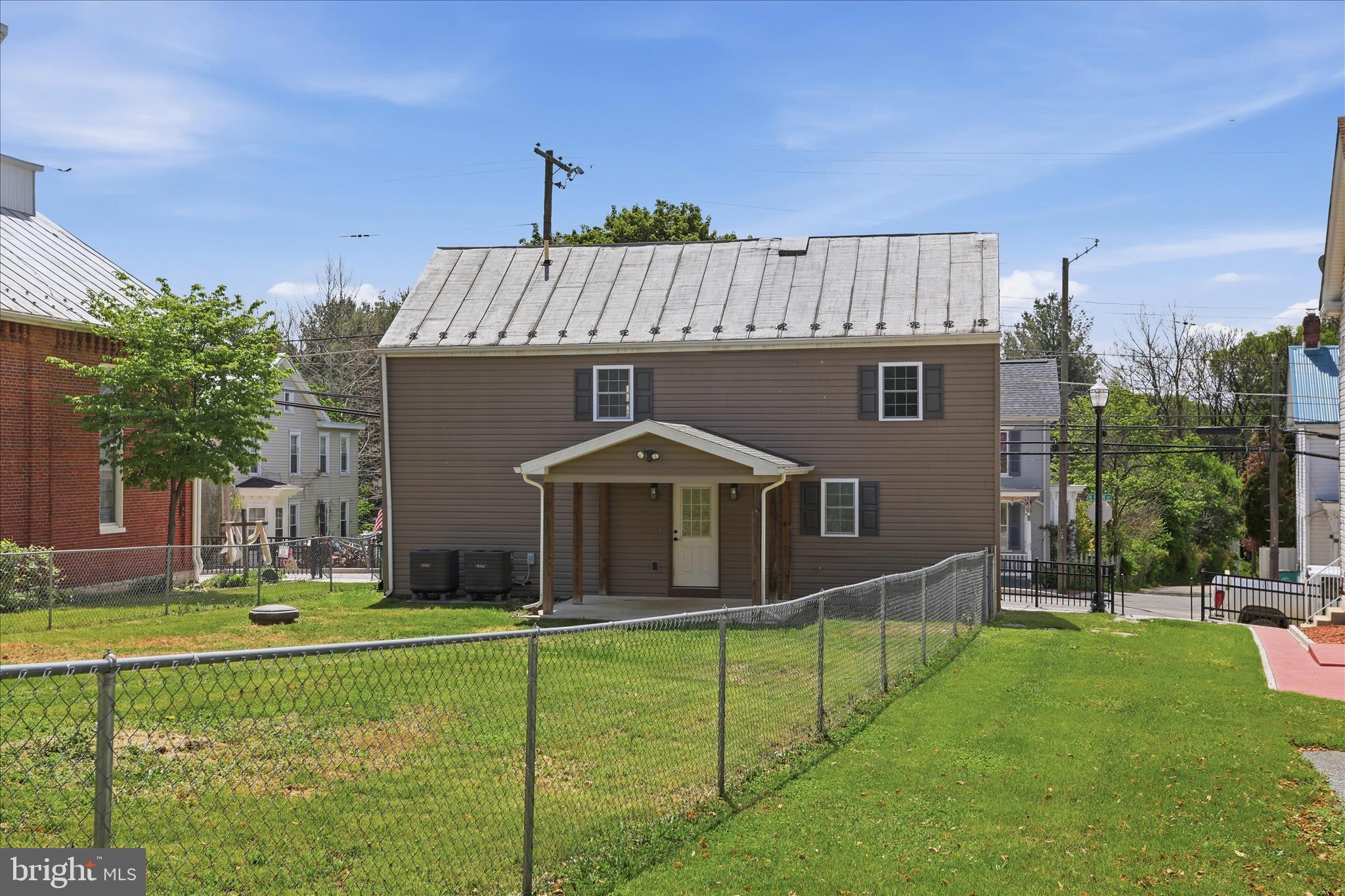 KEEDYSVILLE - Residential