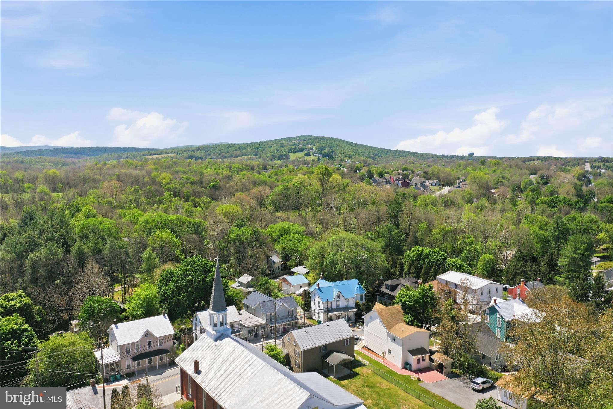 KEEDYSVILLE - Residential