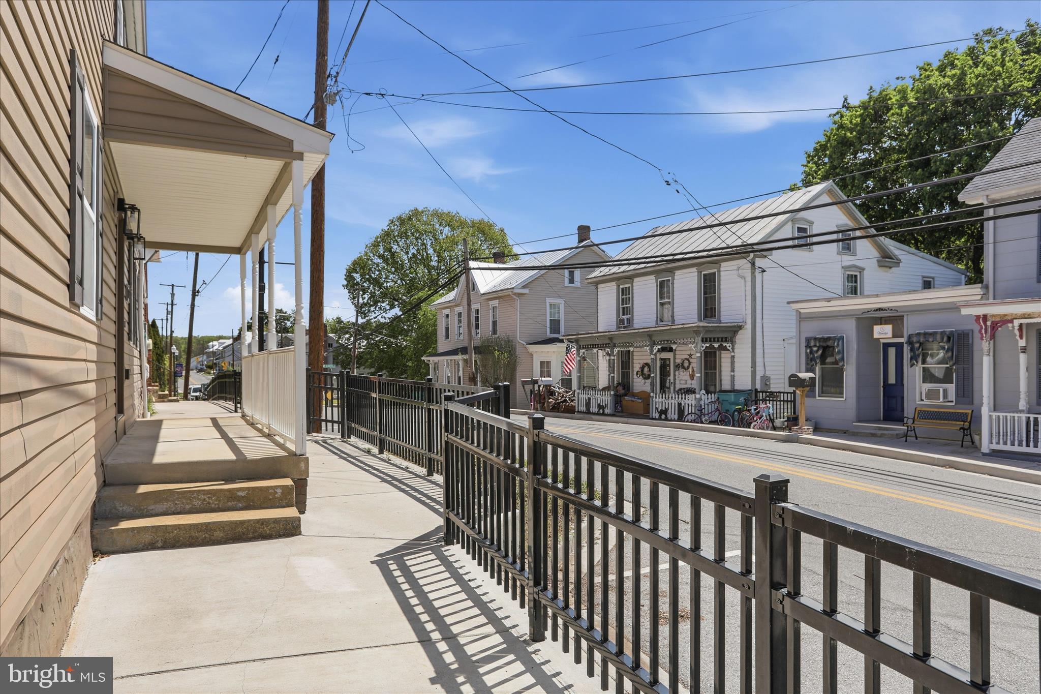 KEEDYSVILLE - Residential