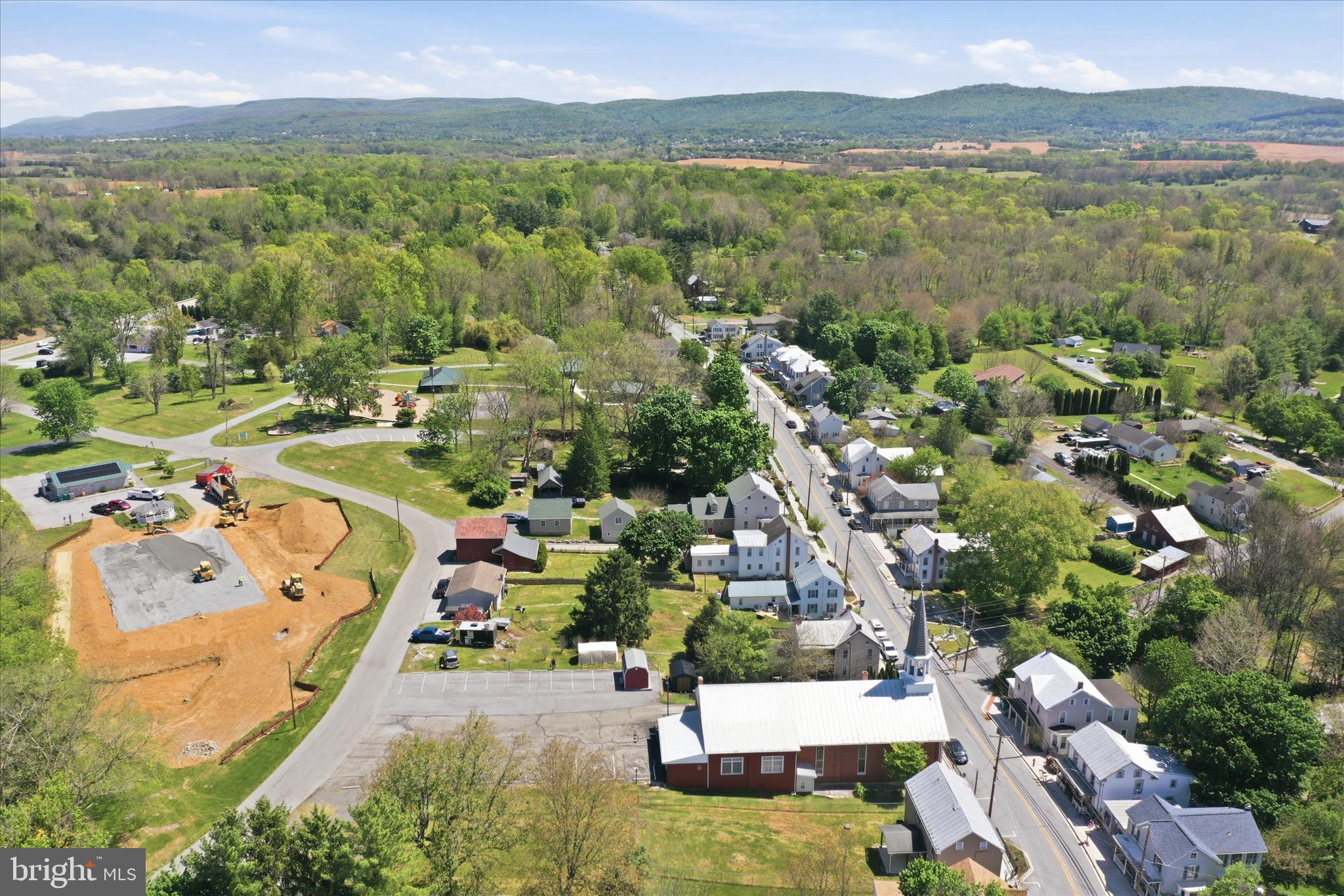 KEEDYSVILLE - Residential