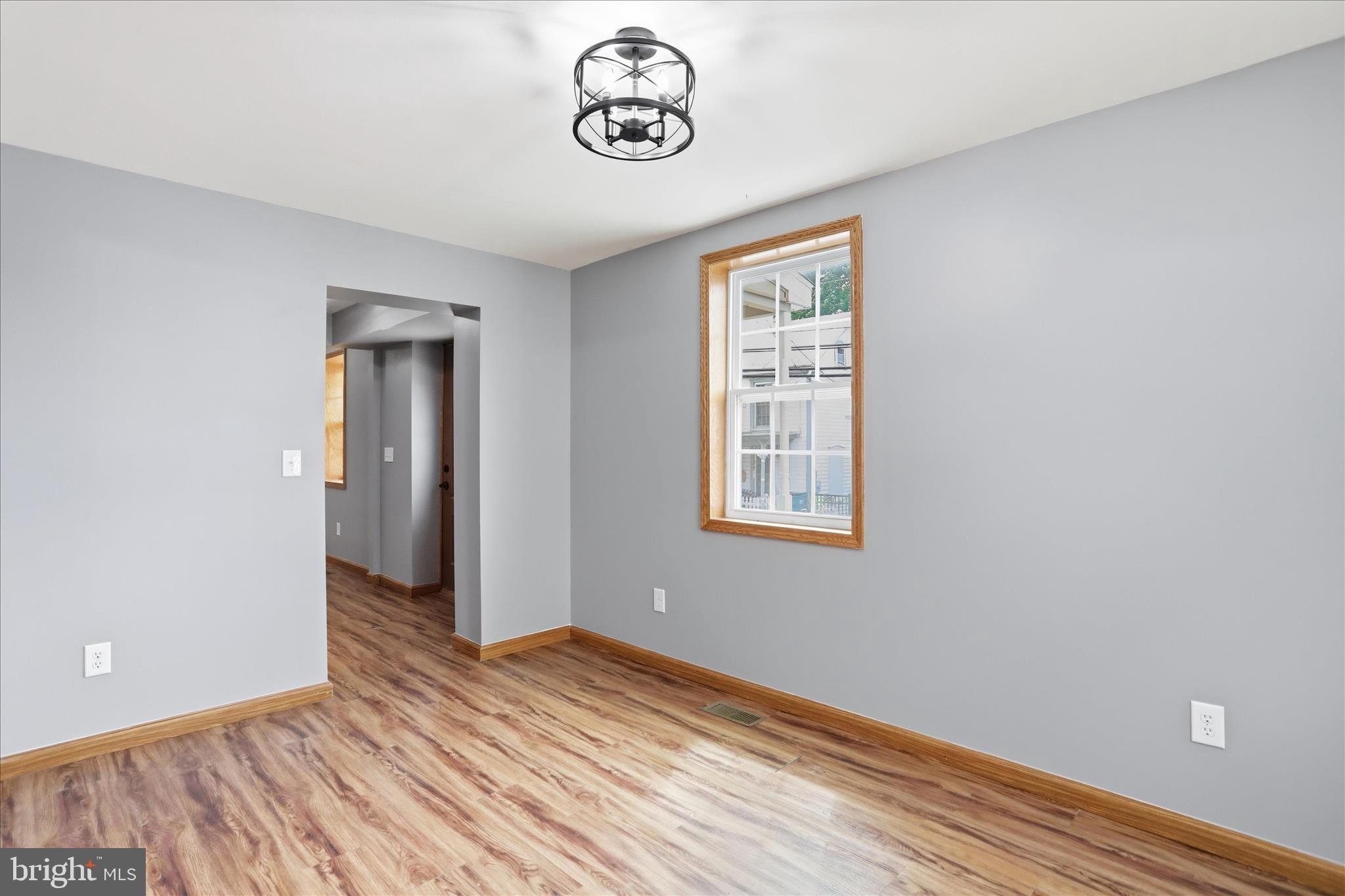 KEEDYSVILLE - Residential