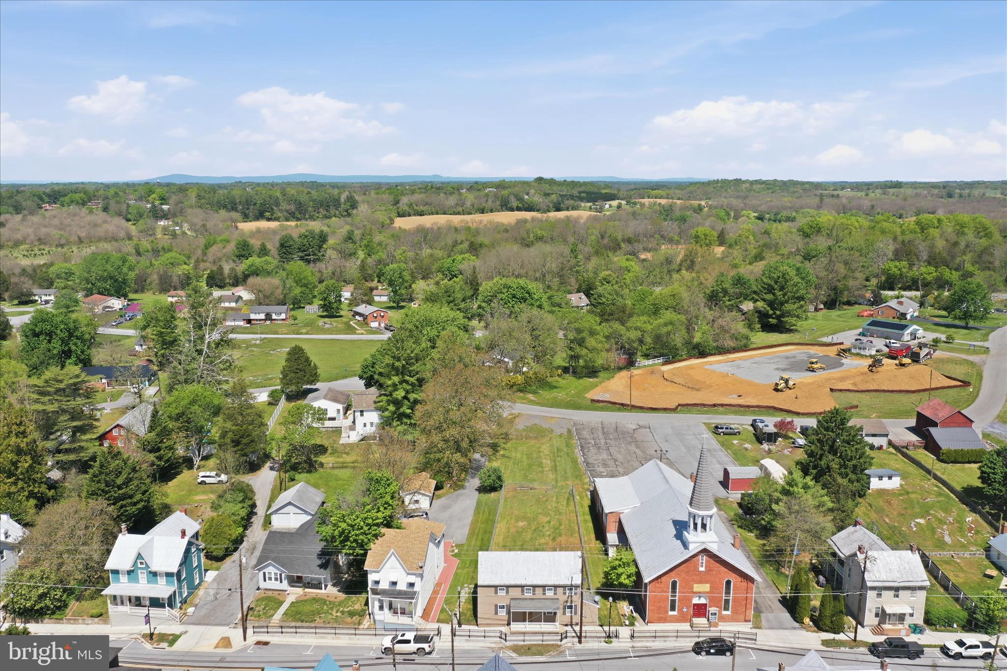 KEEDYSVILLE - Residential