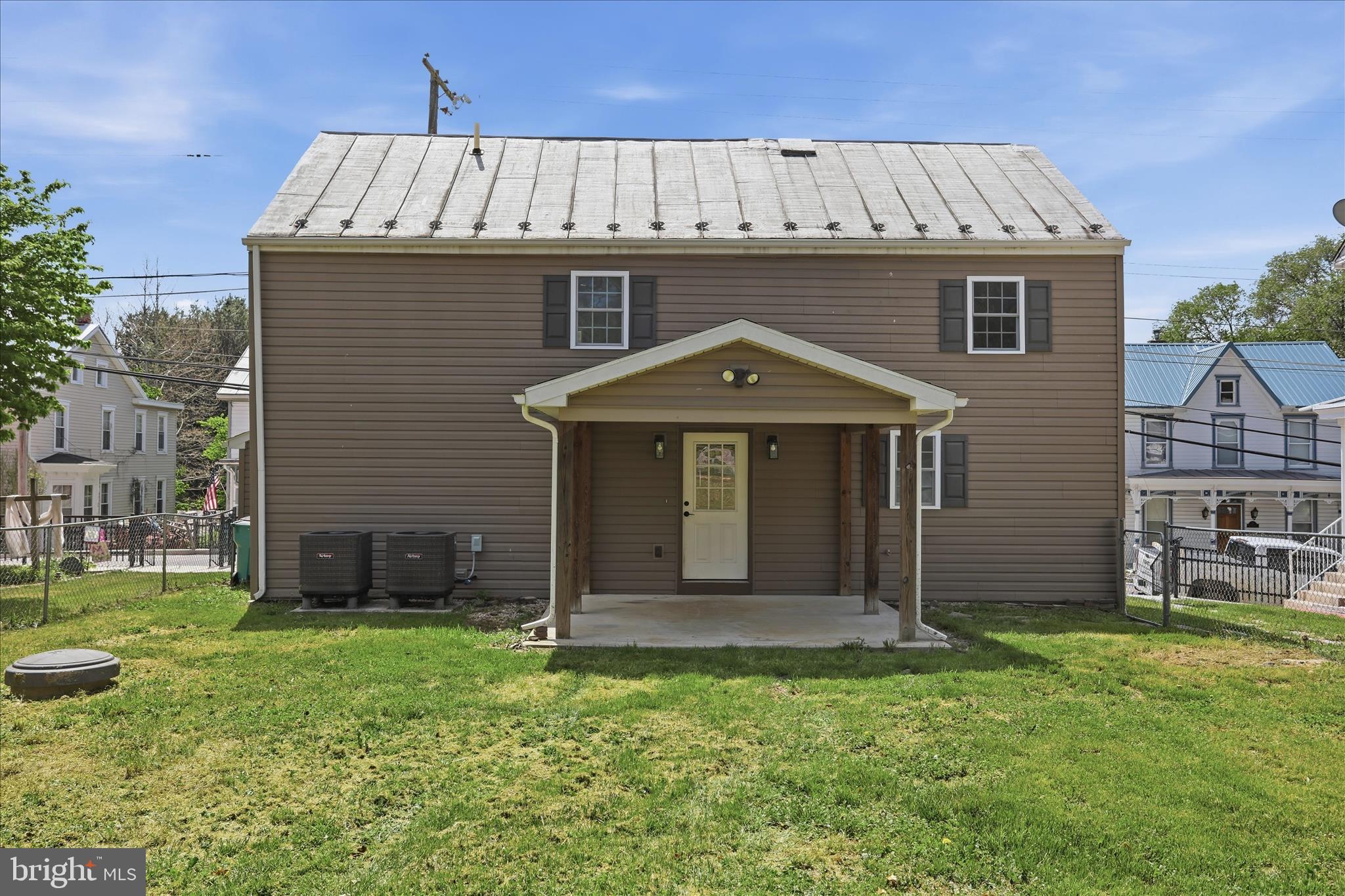 KEEDYSVILLE - Residential