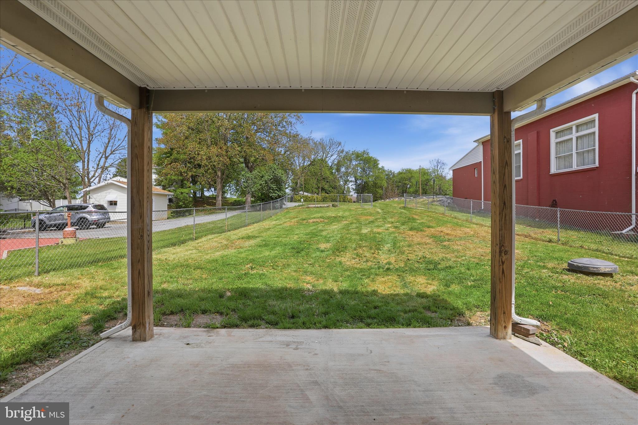KEEDYSVILLE - Residential