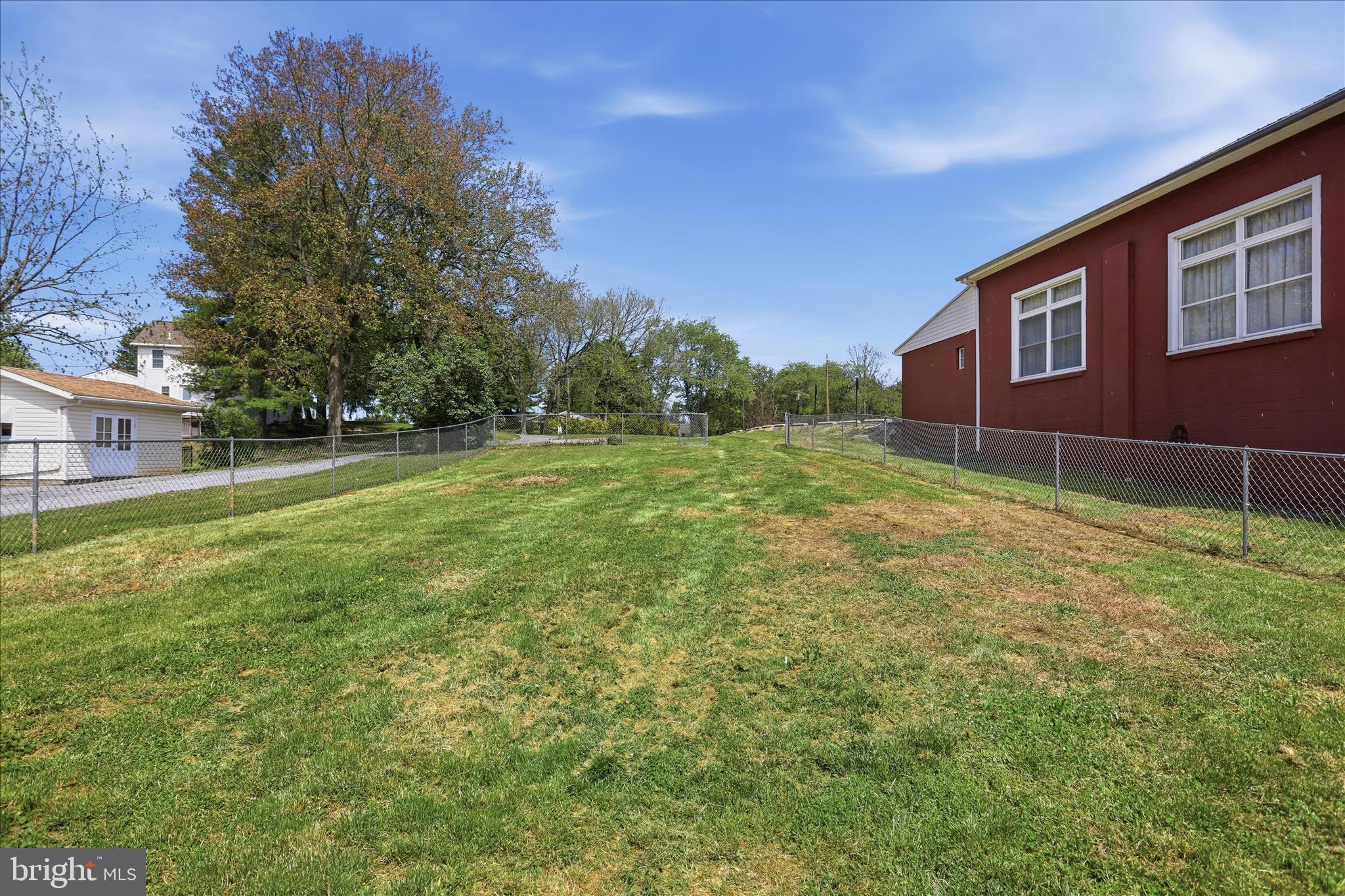 KEEDYSVILLE - Residential