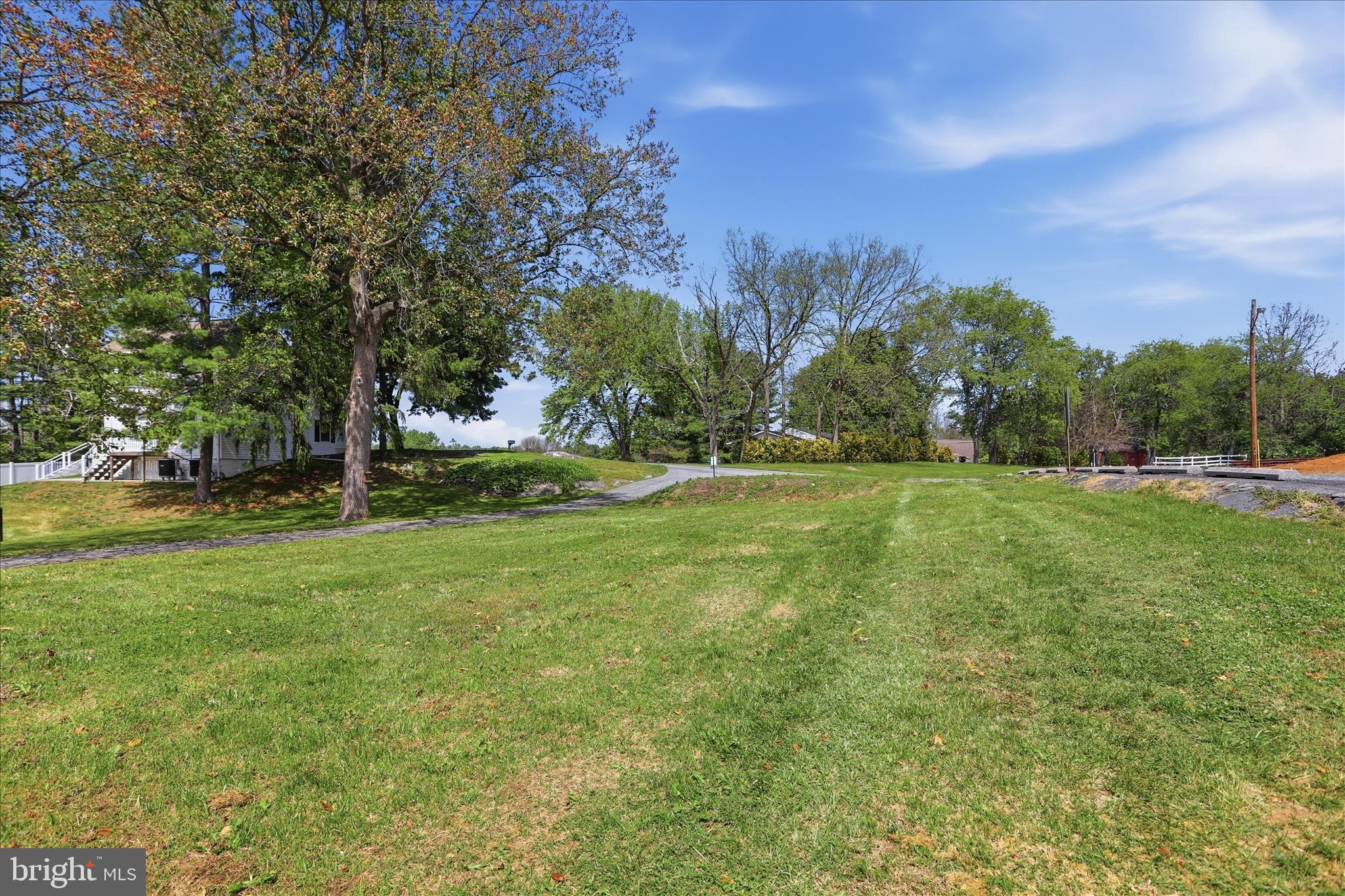 KEEDYSVILLE - Residential