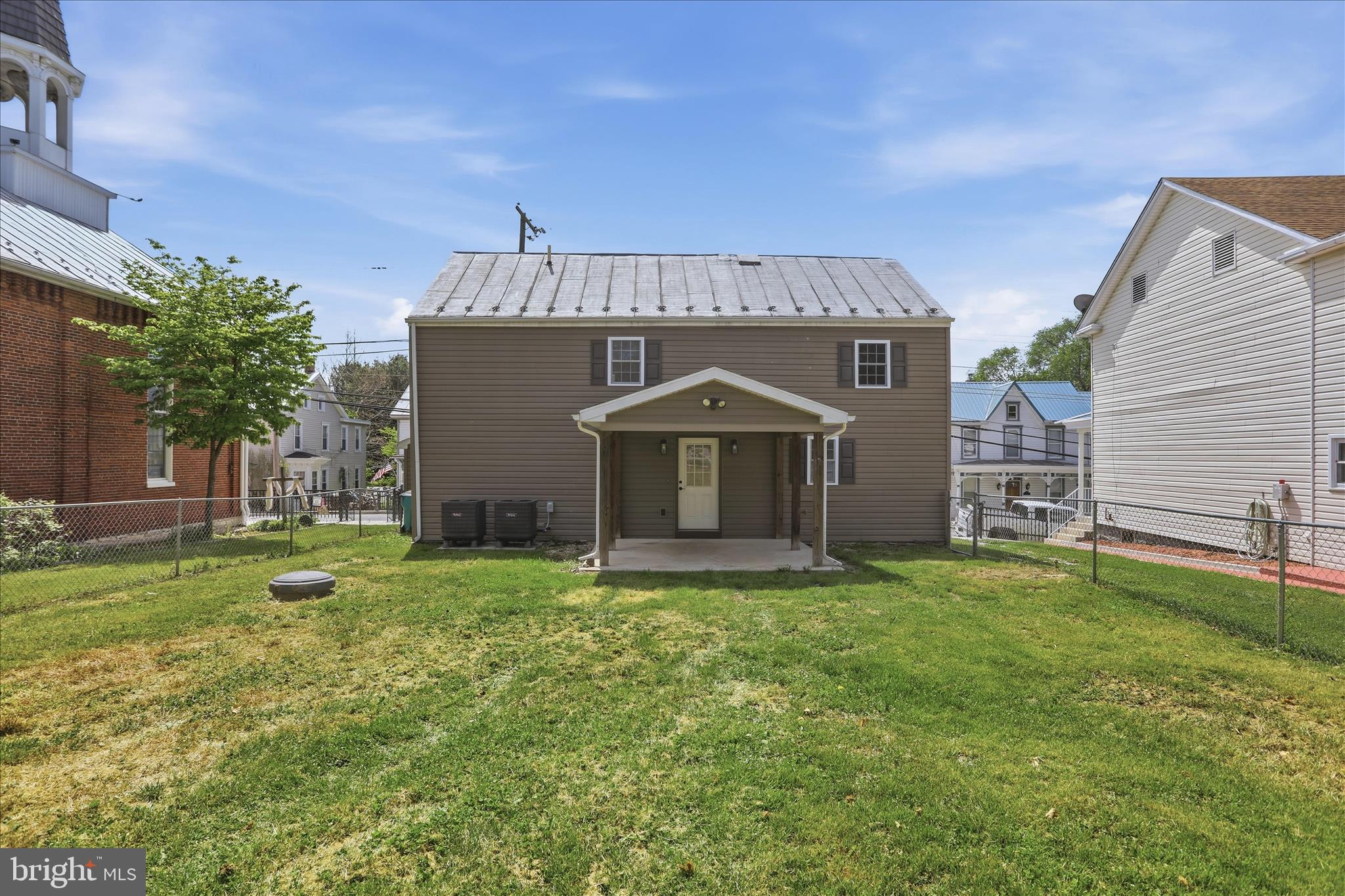 KEEDYSVILLE - Residential